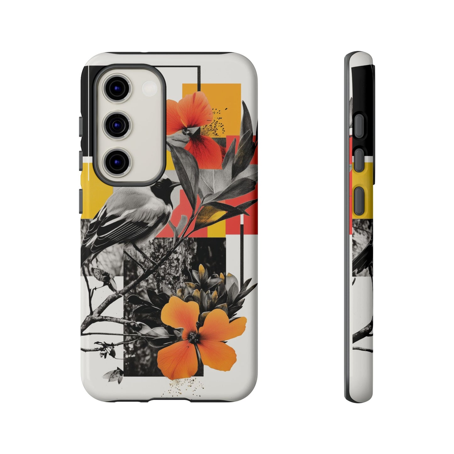 Bloom & Feather