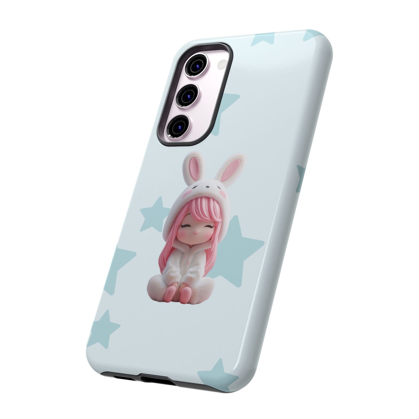 Star Bunny Dreams