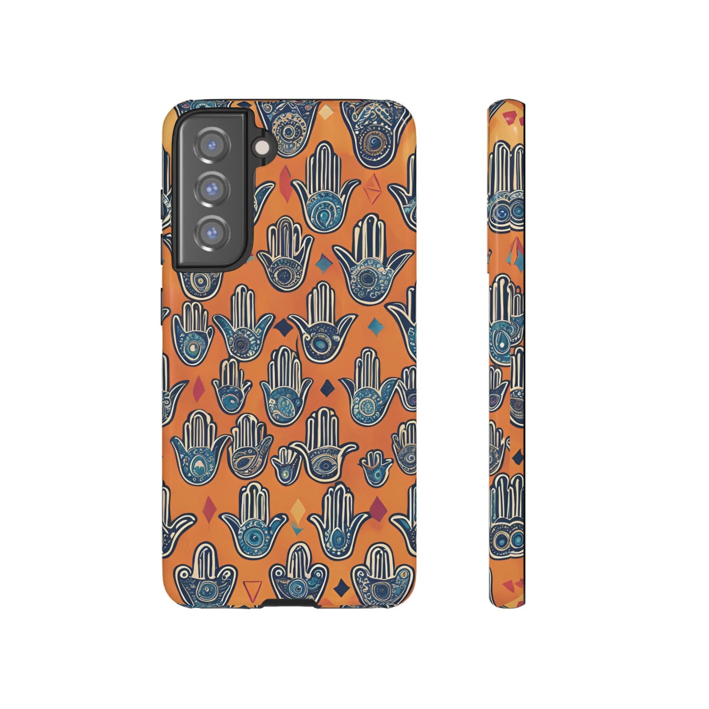 Hamsa Hand