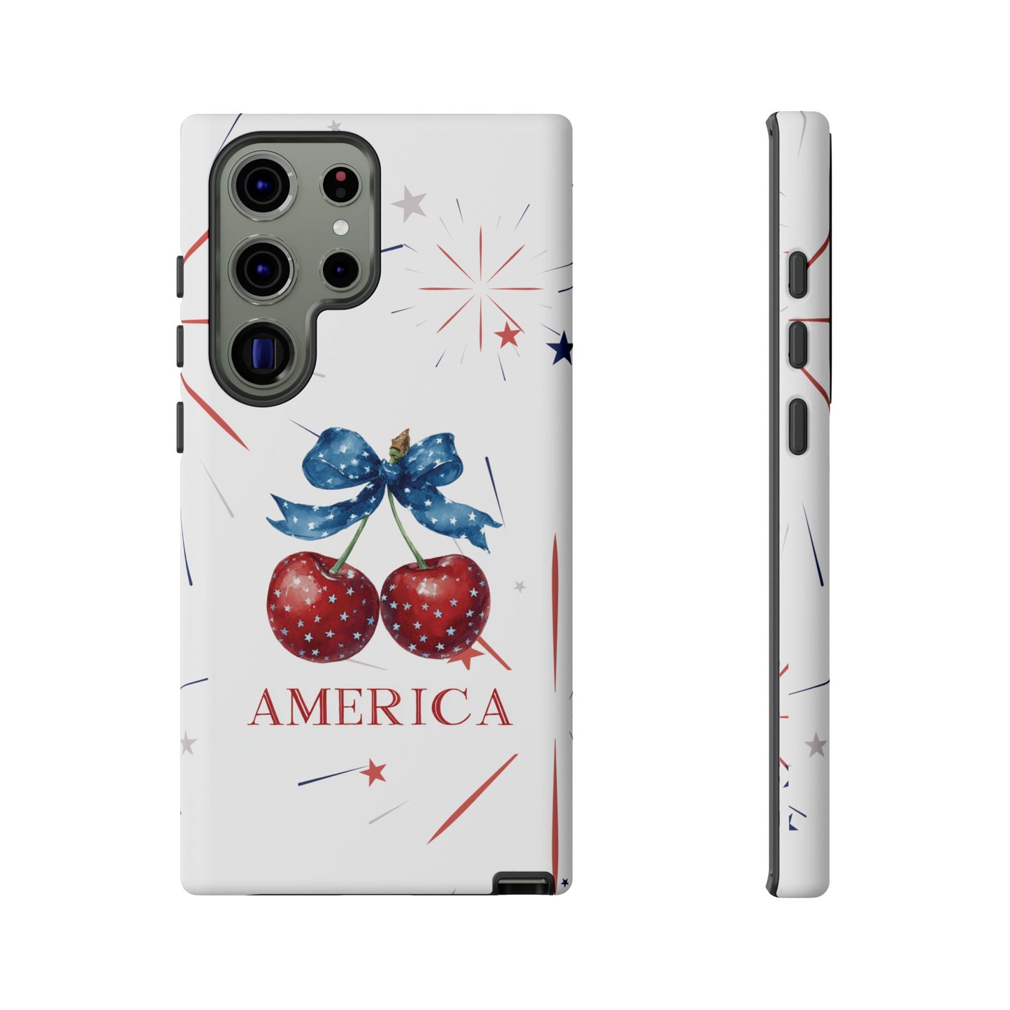 America's Sweetheart