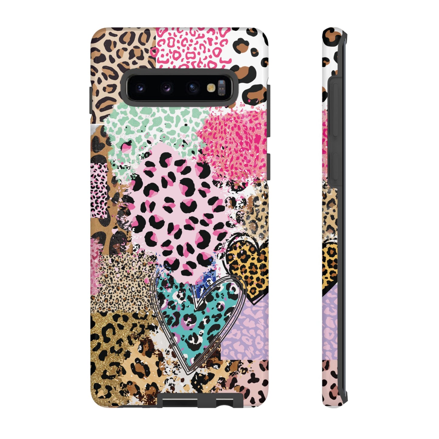 Cheetahlicious