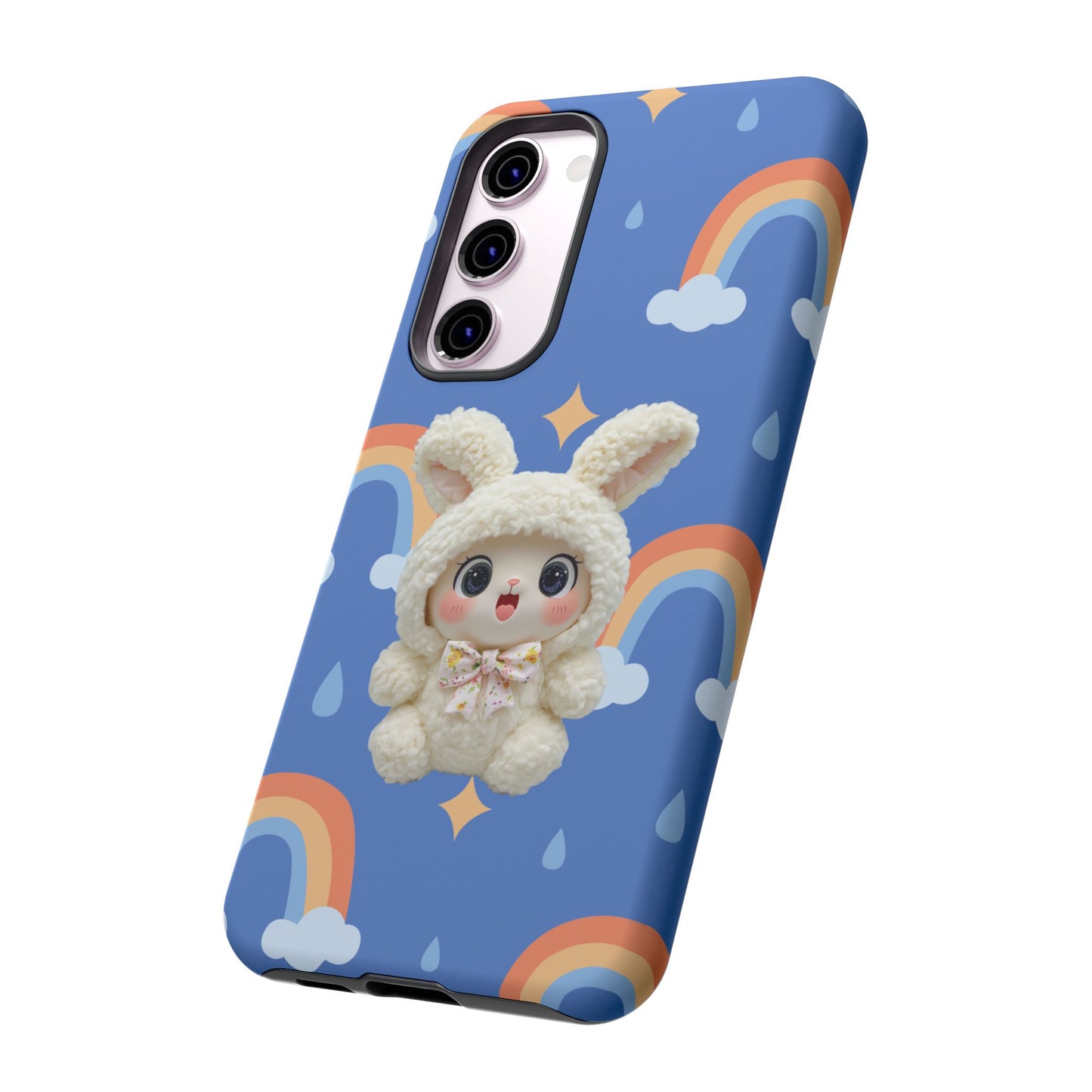 Rainbow Hoppy