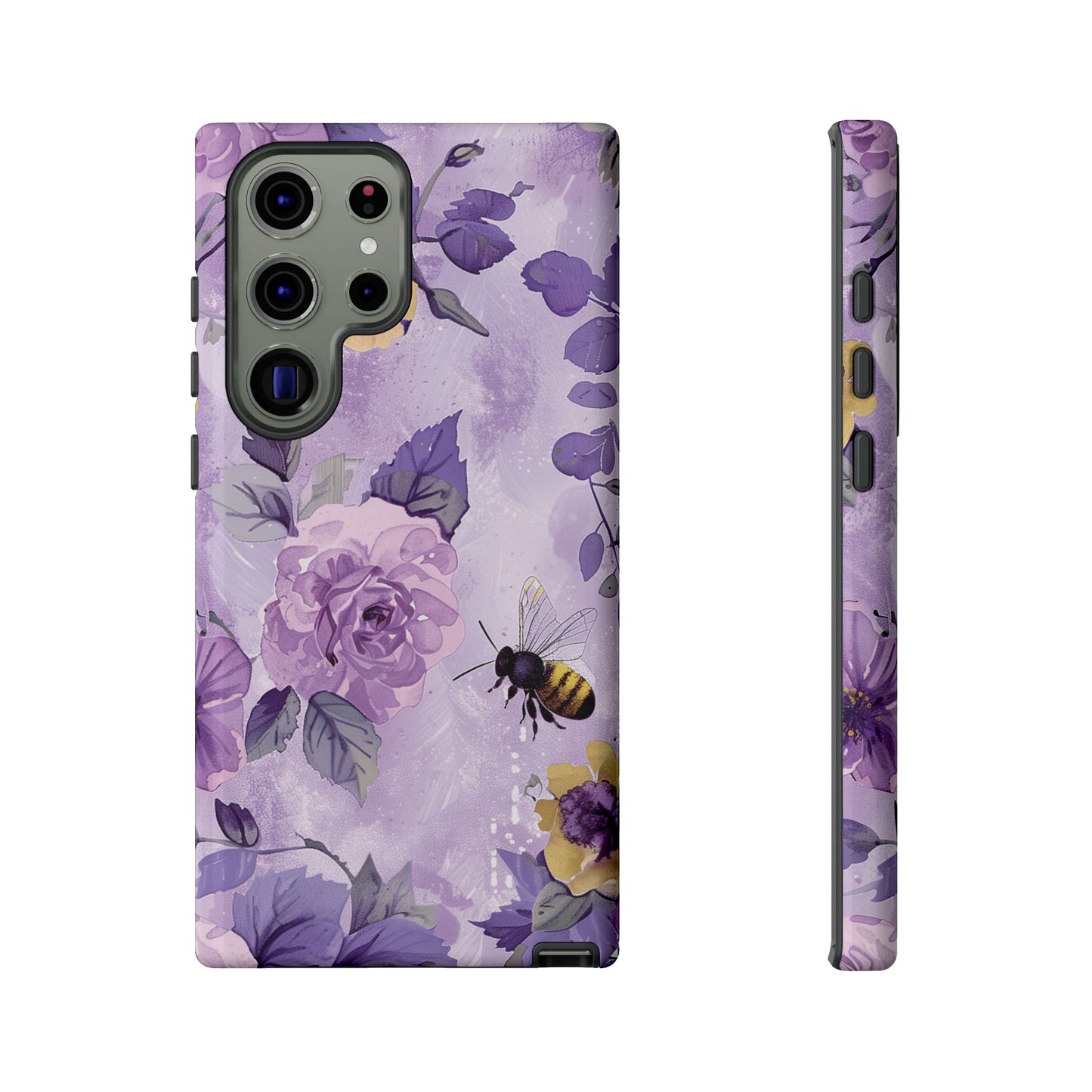 Lavender Bloom
