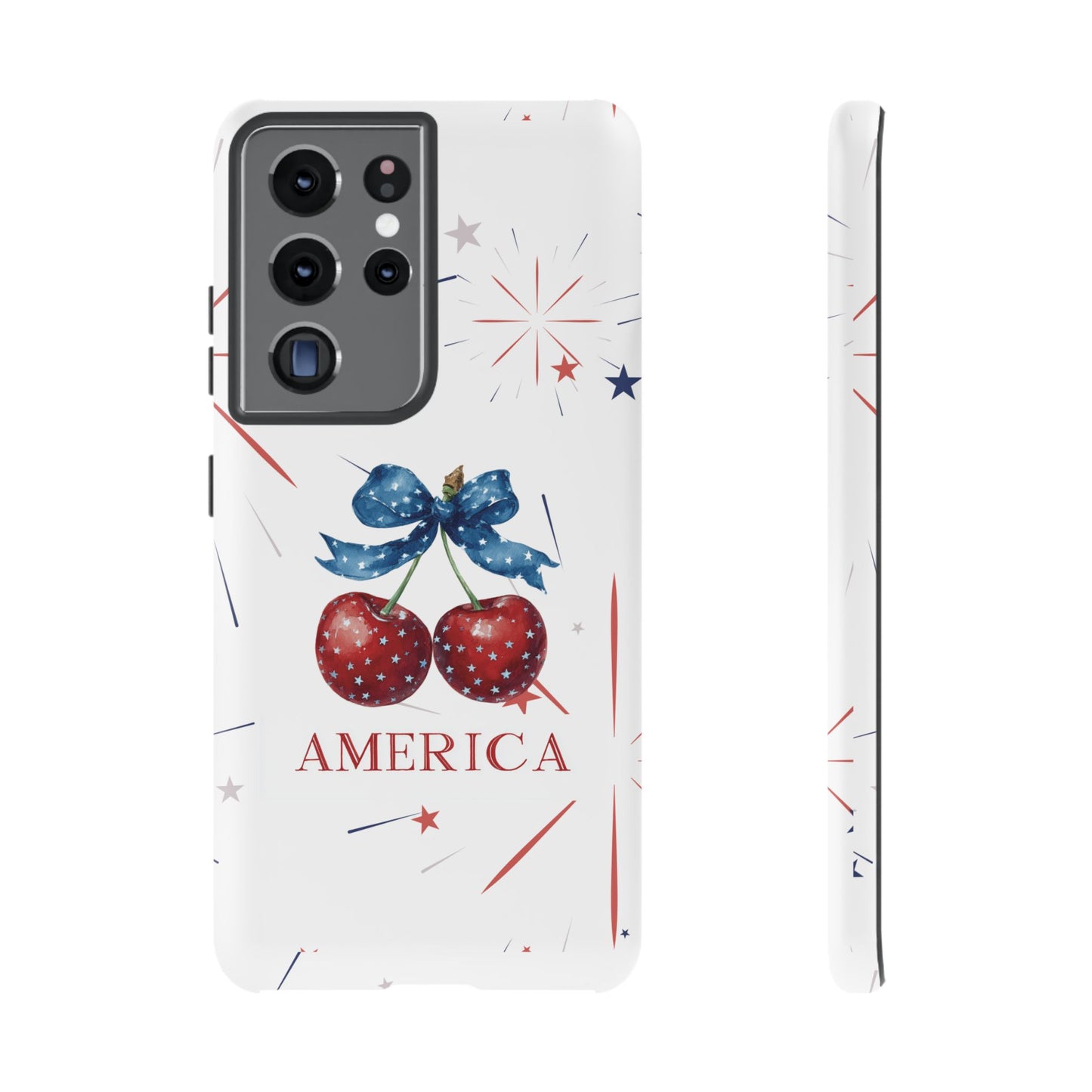 America's Sweetheart