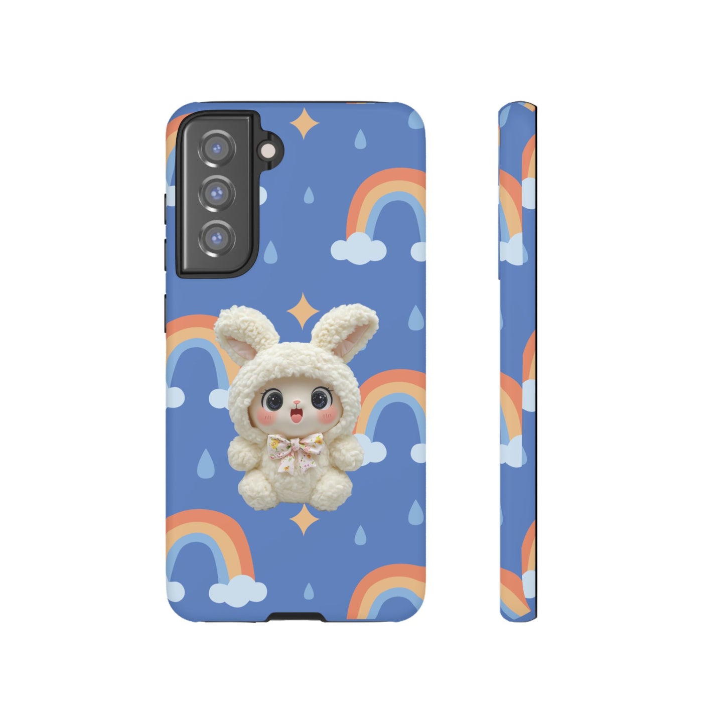 Rainbow Hoppy