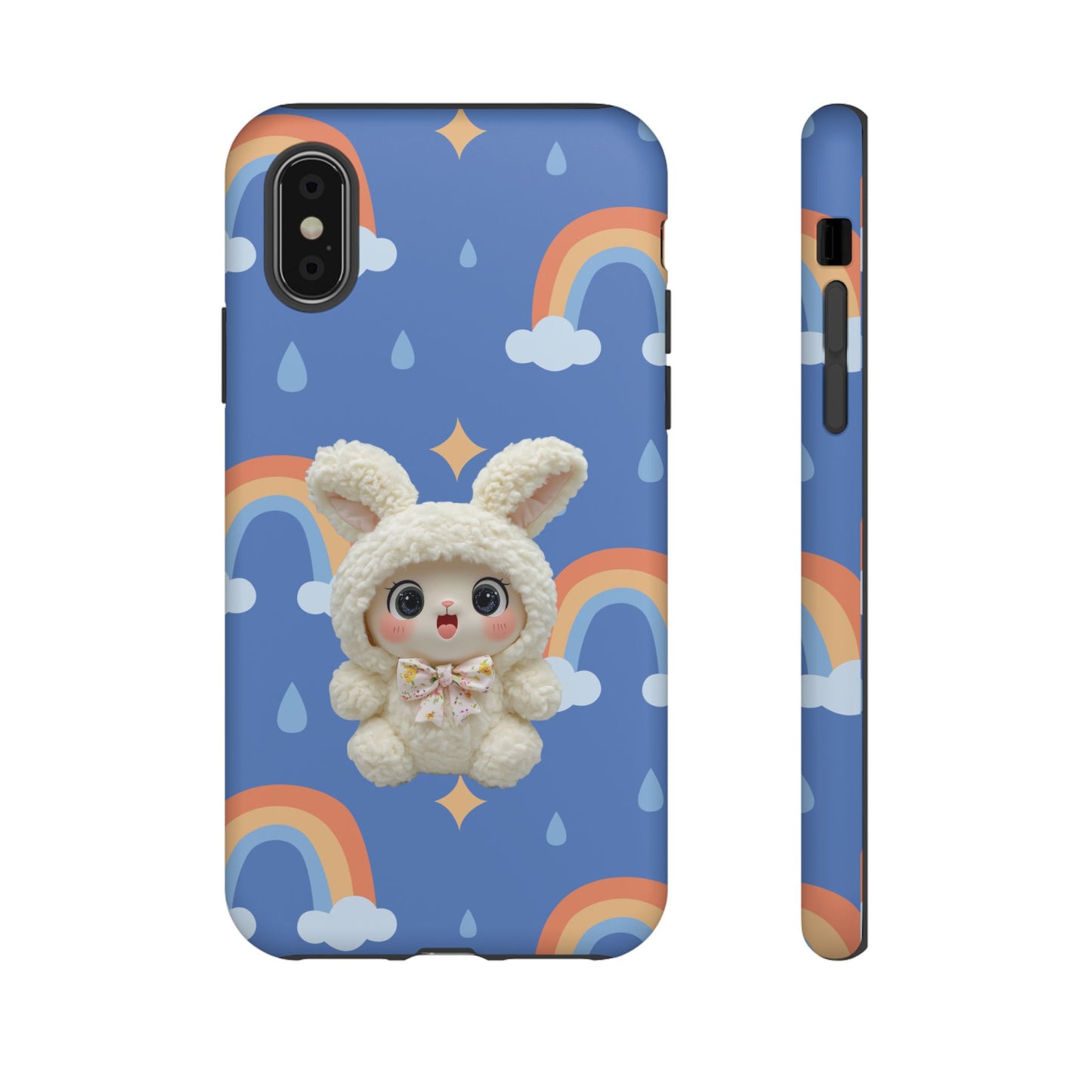 Rainbow Hoppy