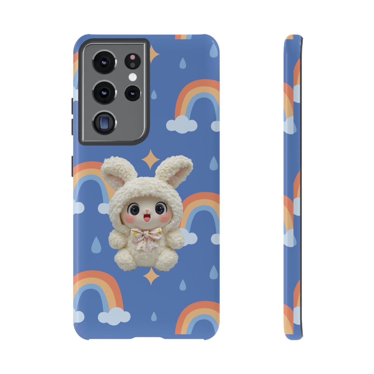 Rainbow Hoppy