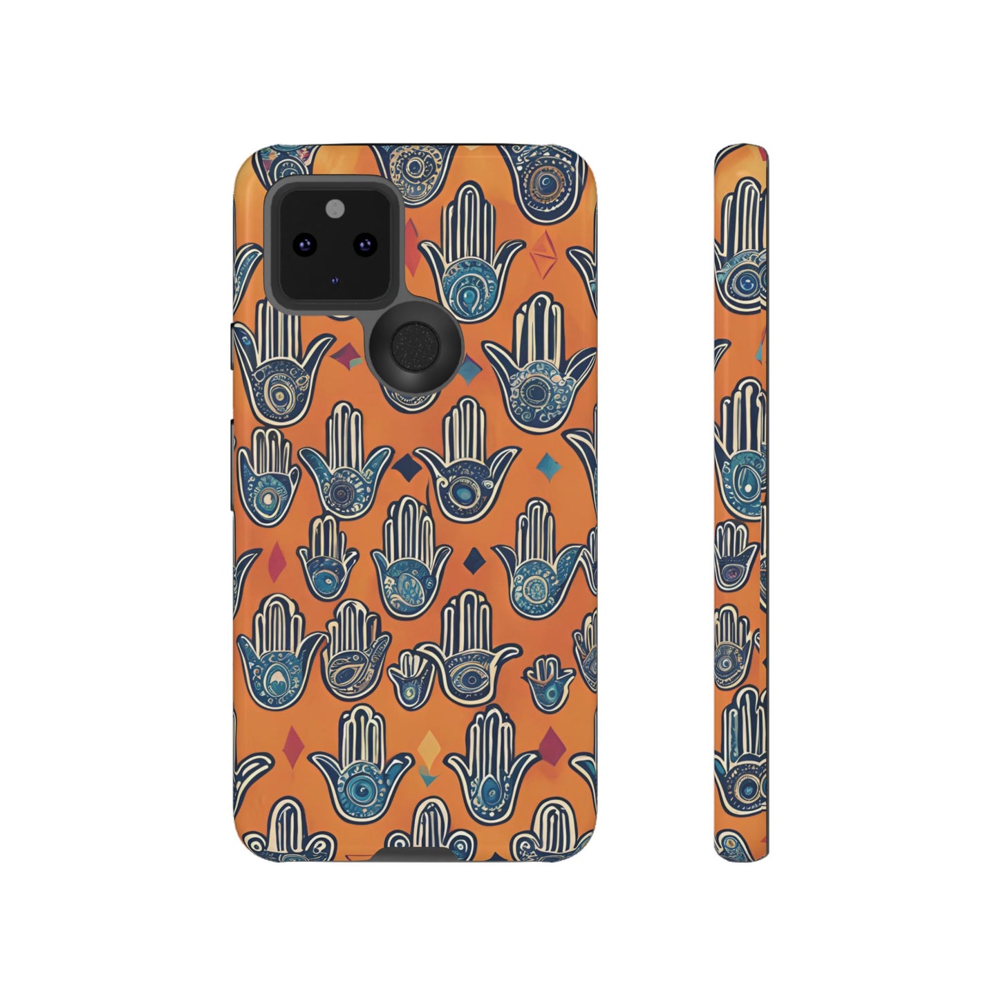 Hamsa Hand