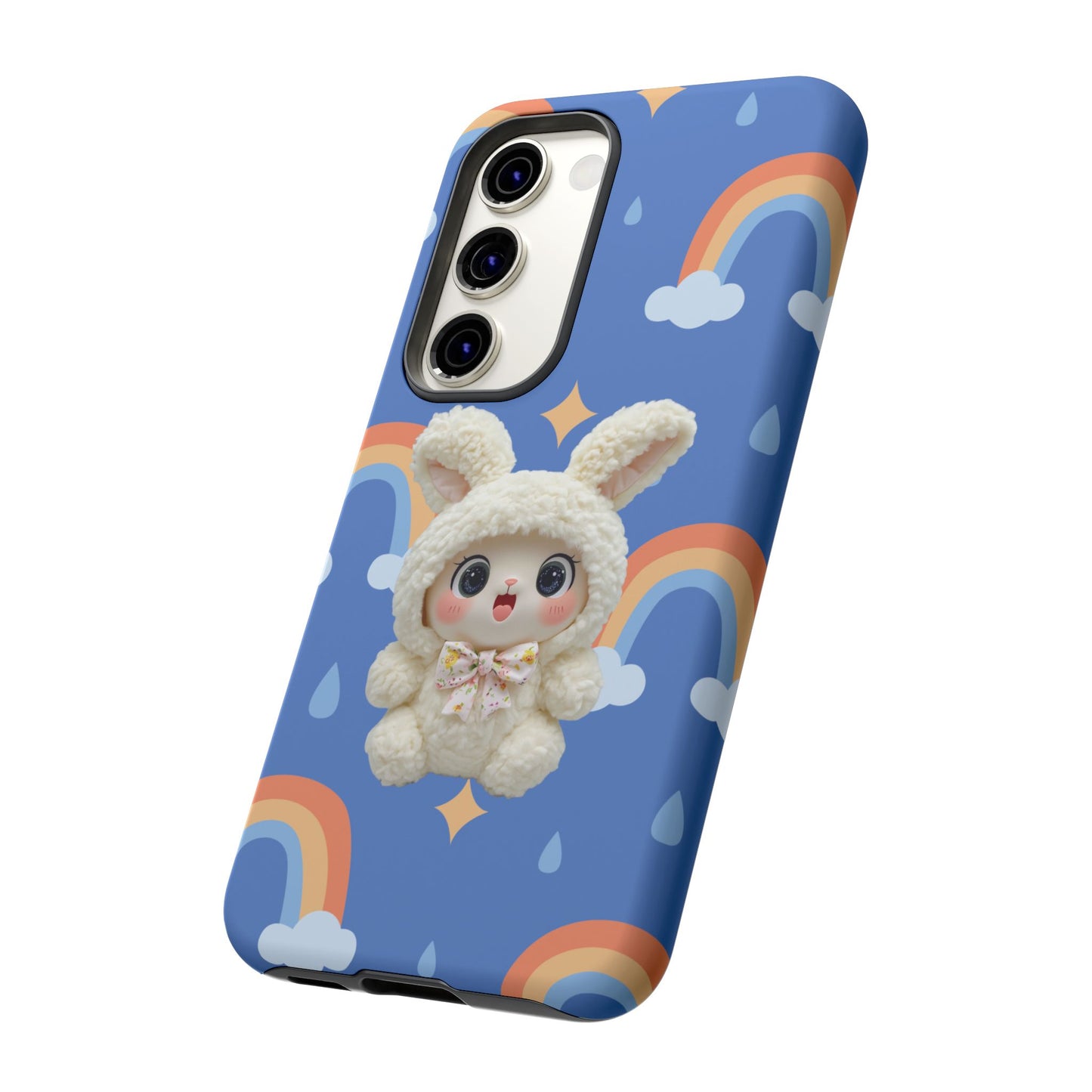 Rainbow Hoppy