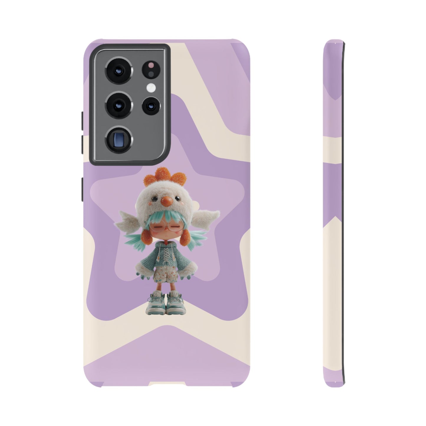 Lavender Starshine