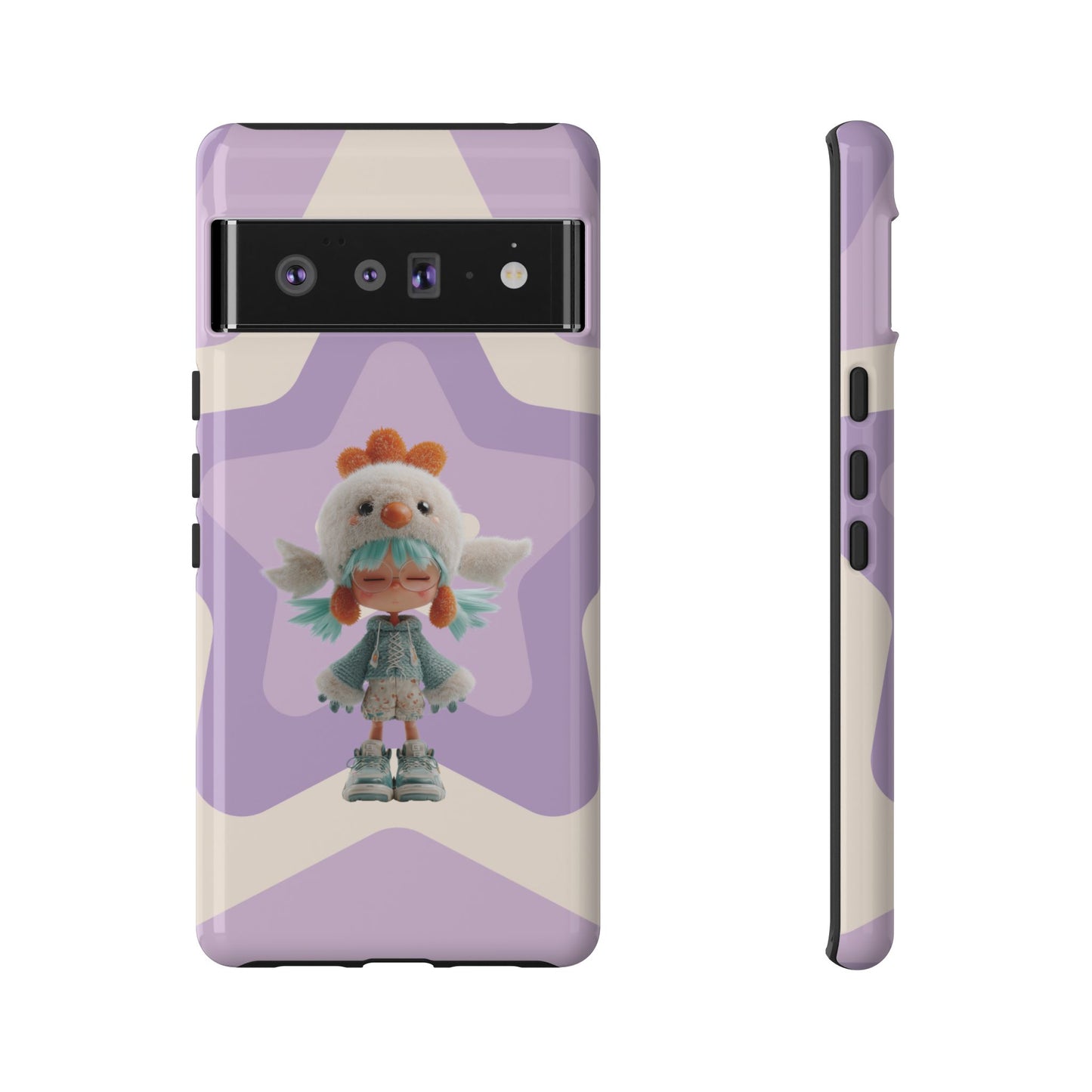 Lavender Starshine