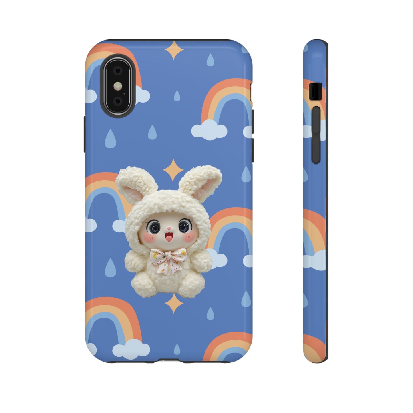 Rainbow Hoppy