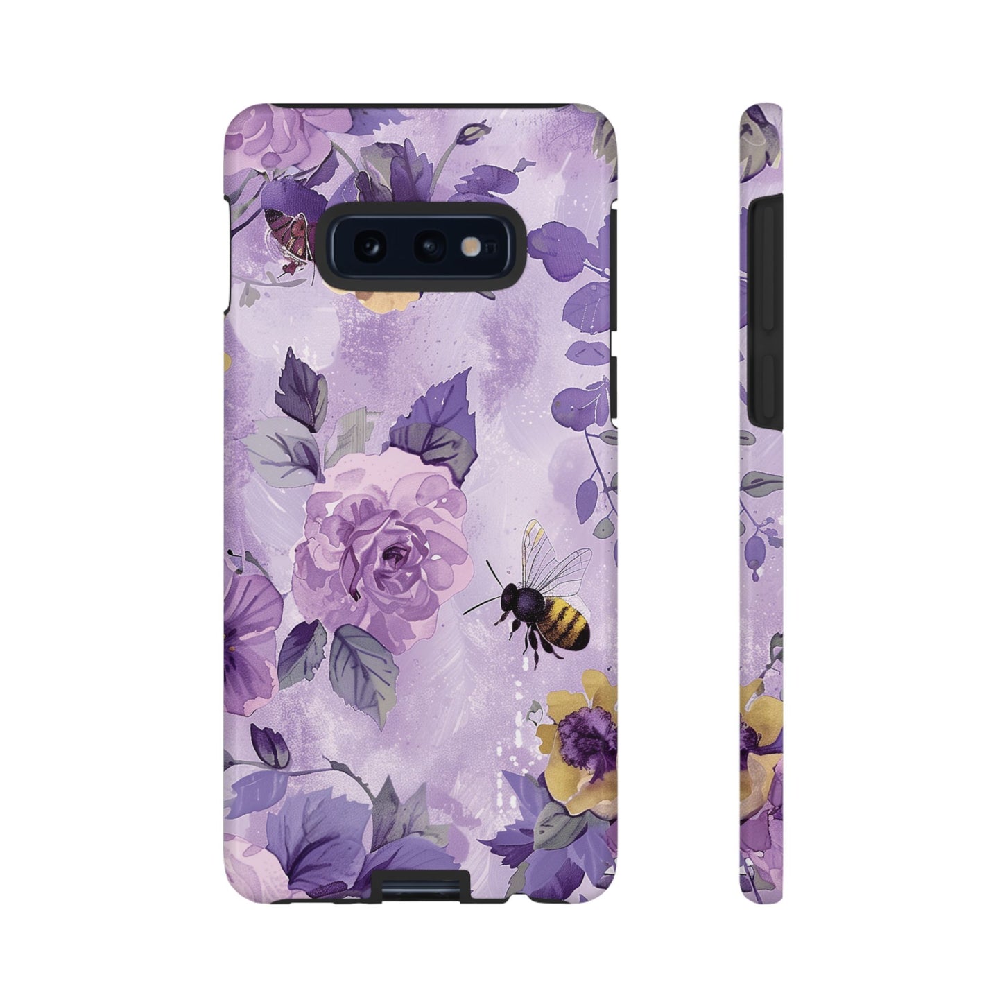 Lavender Bloom