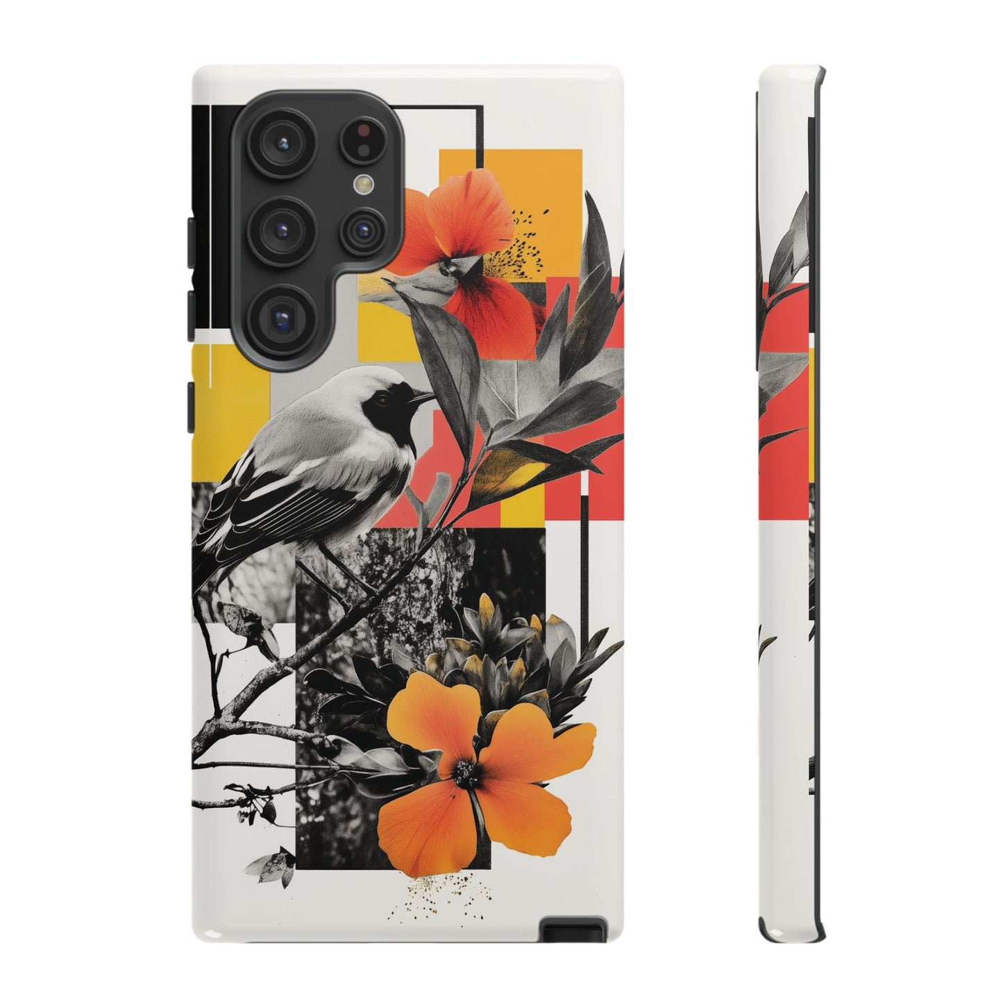 Bloom & Feather
