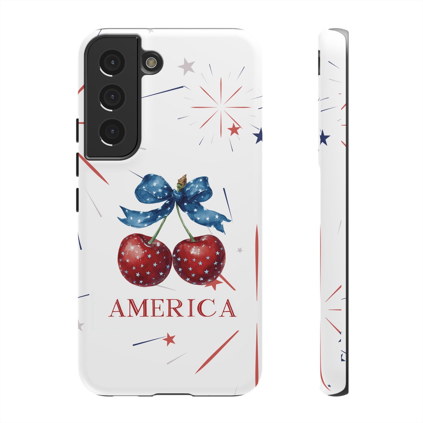 America's Sweetheart