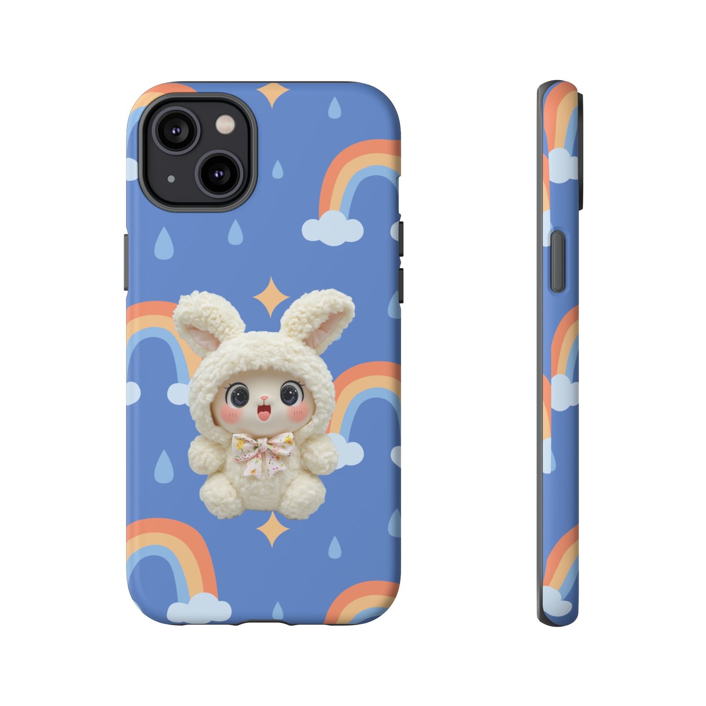 Rainbow Hoppy