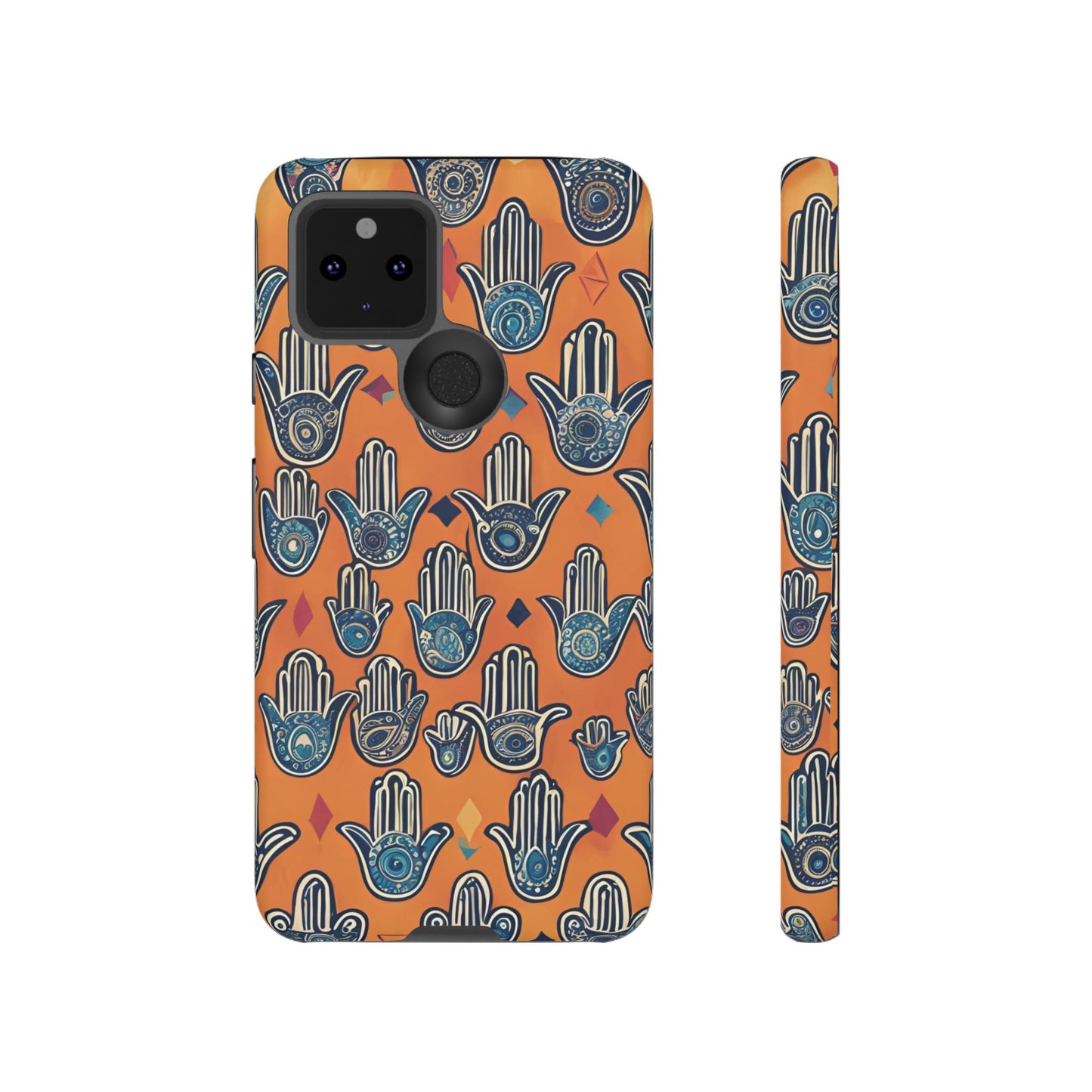 Hamsa Hand