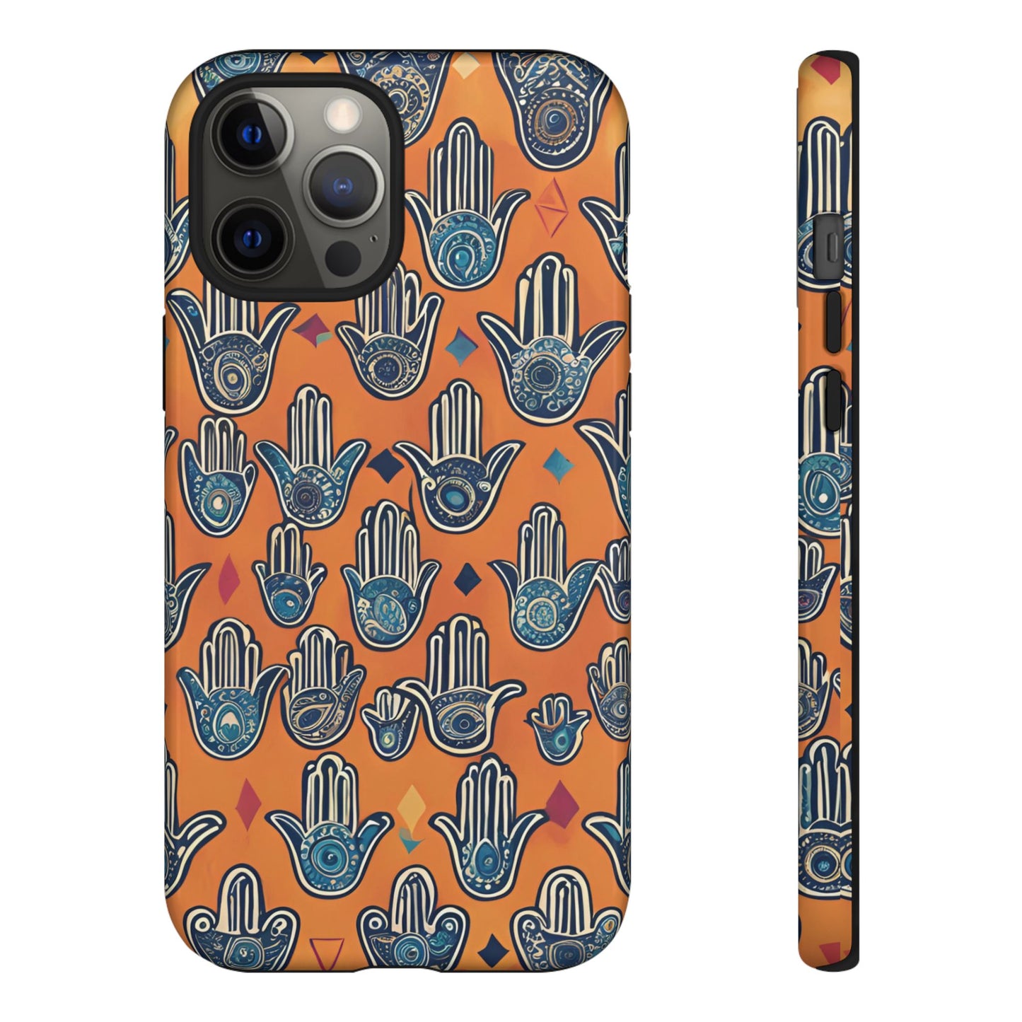 Hamsa Hand