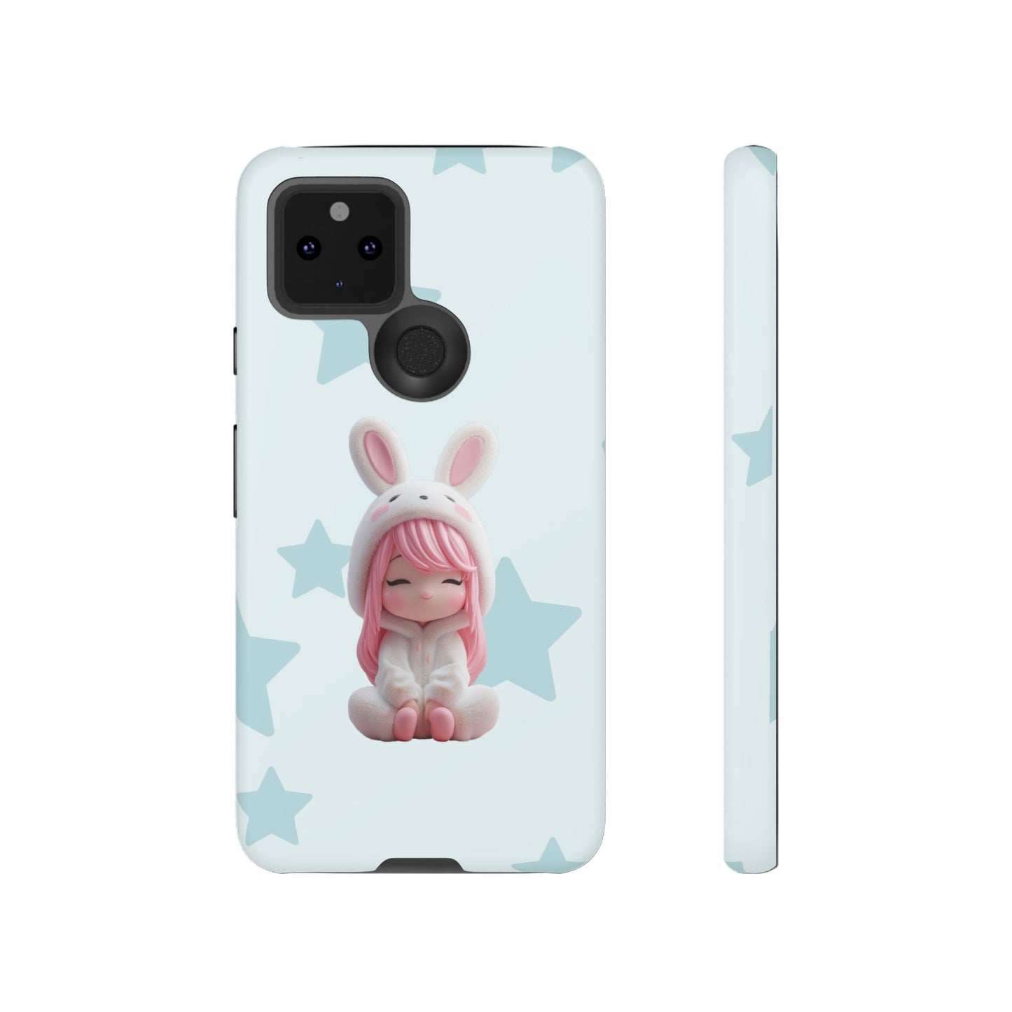 Star Bunny Dreams