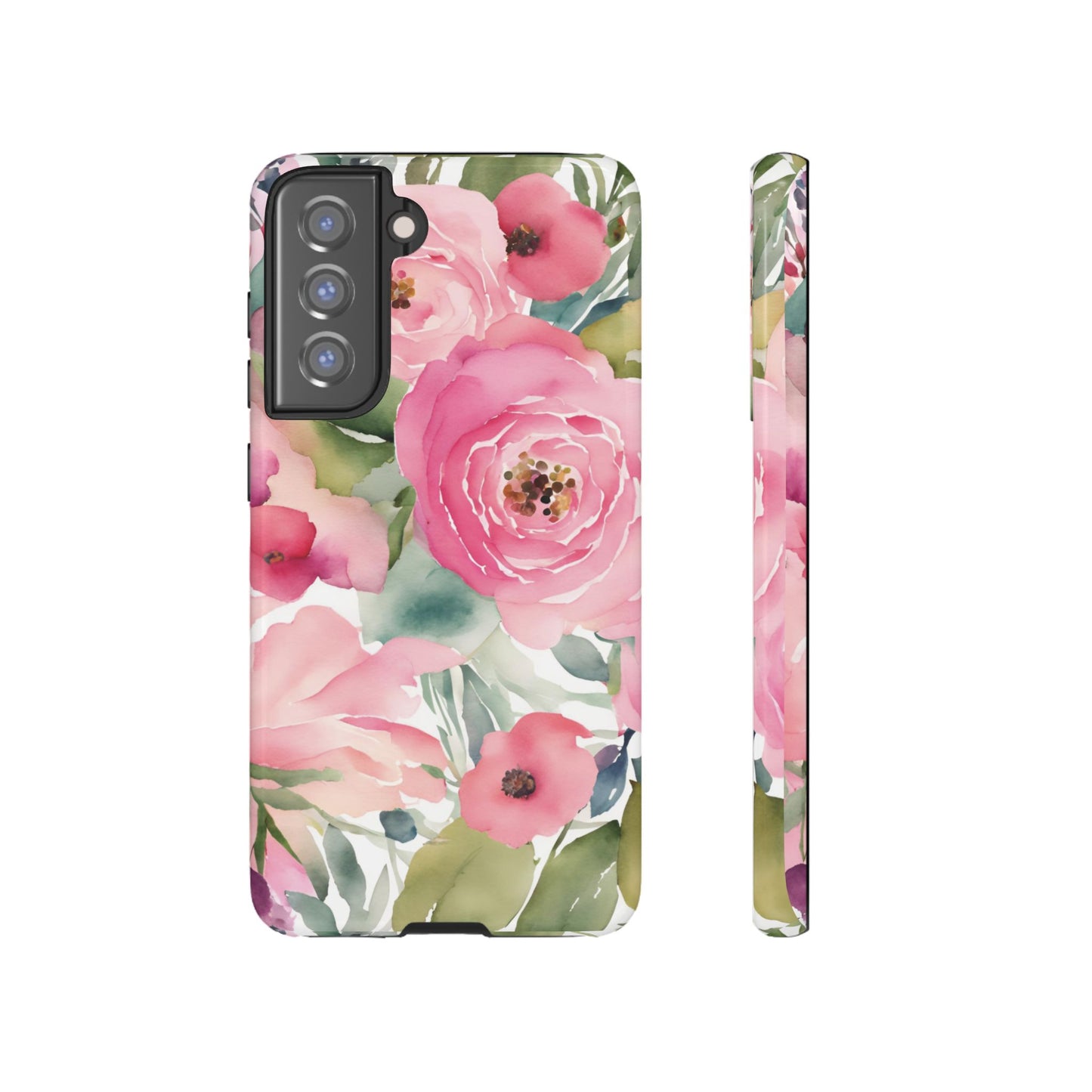 Blush Bloom