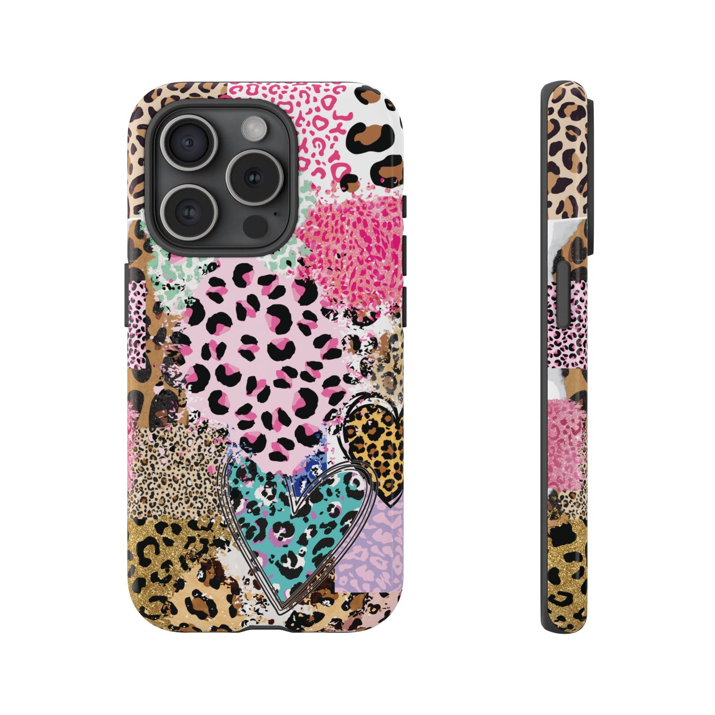 Cheetahlicious