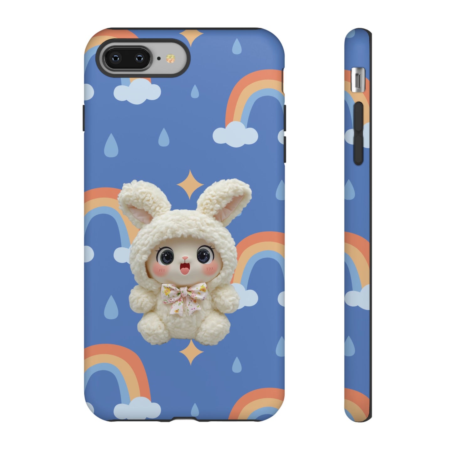 Rainbow Hoppy