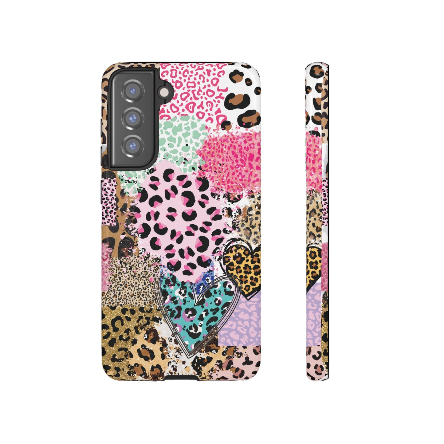 Cheetahlicious