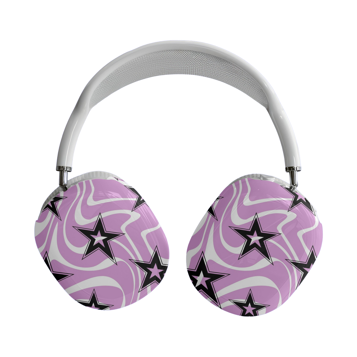 Cosmic Lavender AirPods Max Cover
