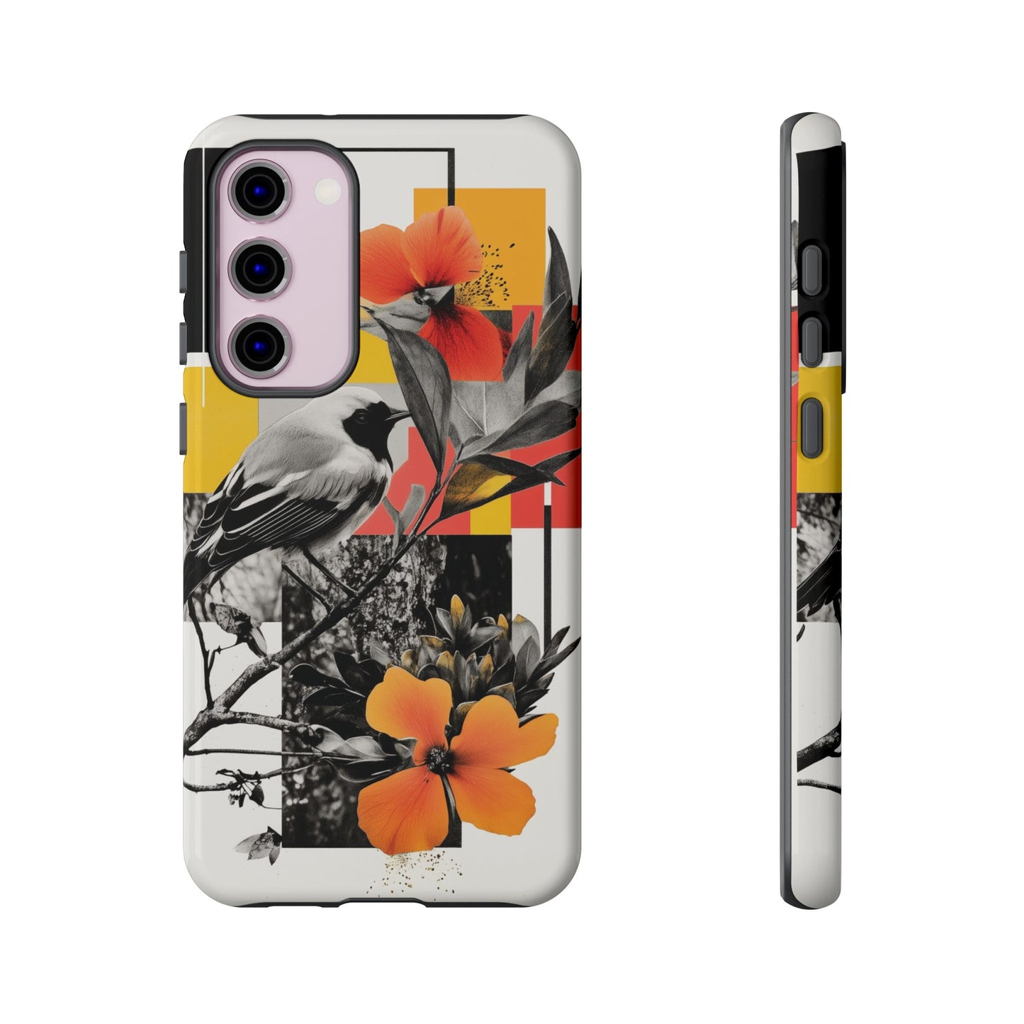Bloom & Feather