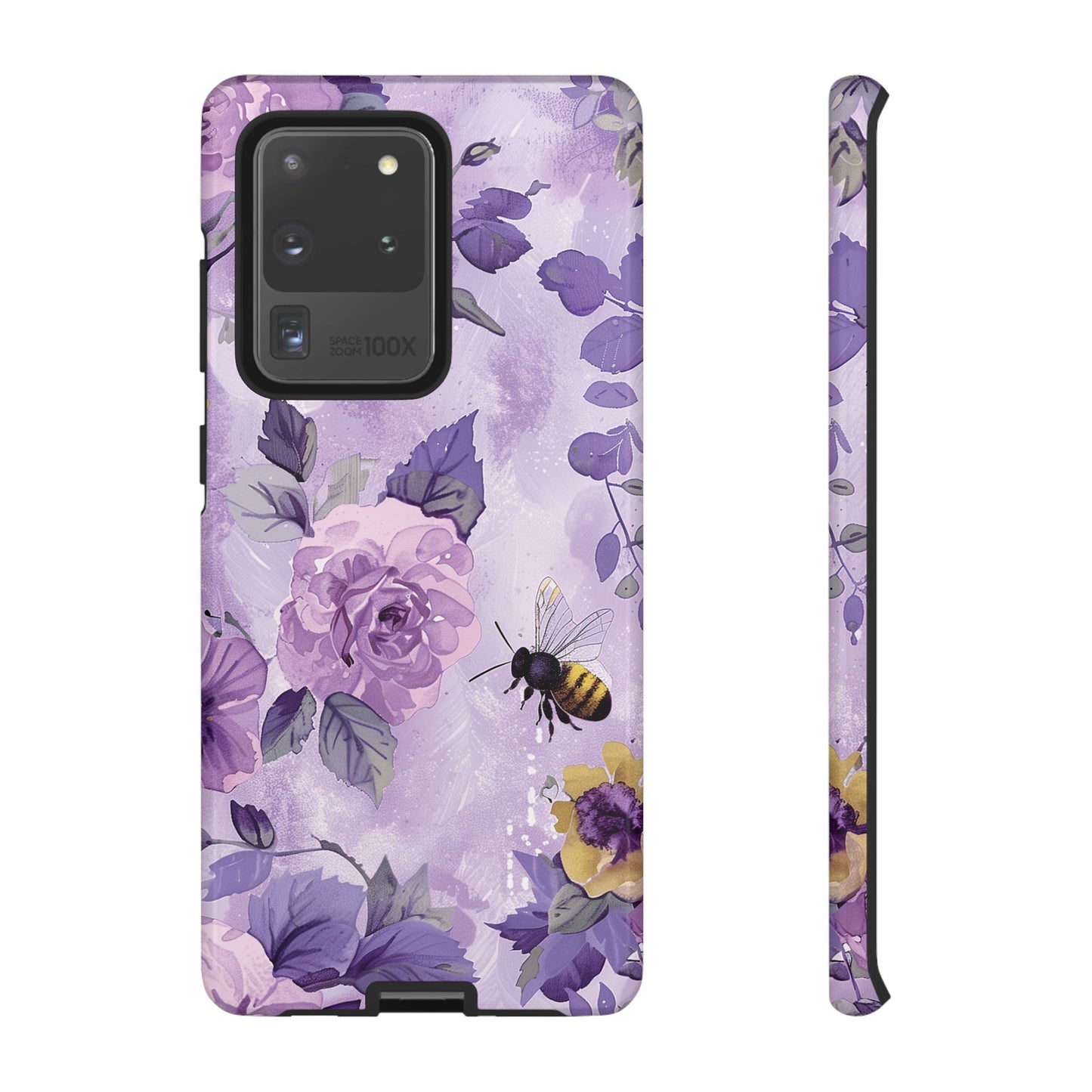 Lavender Bloom