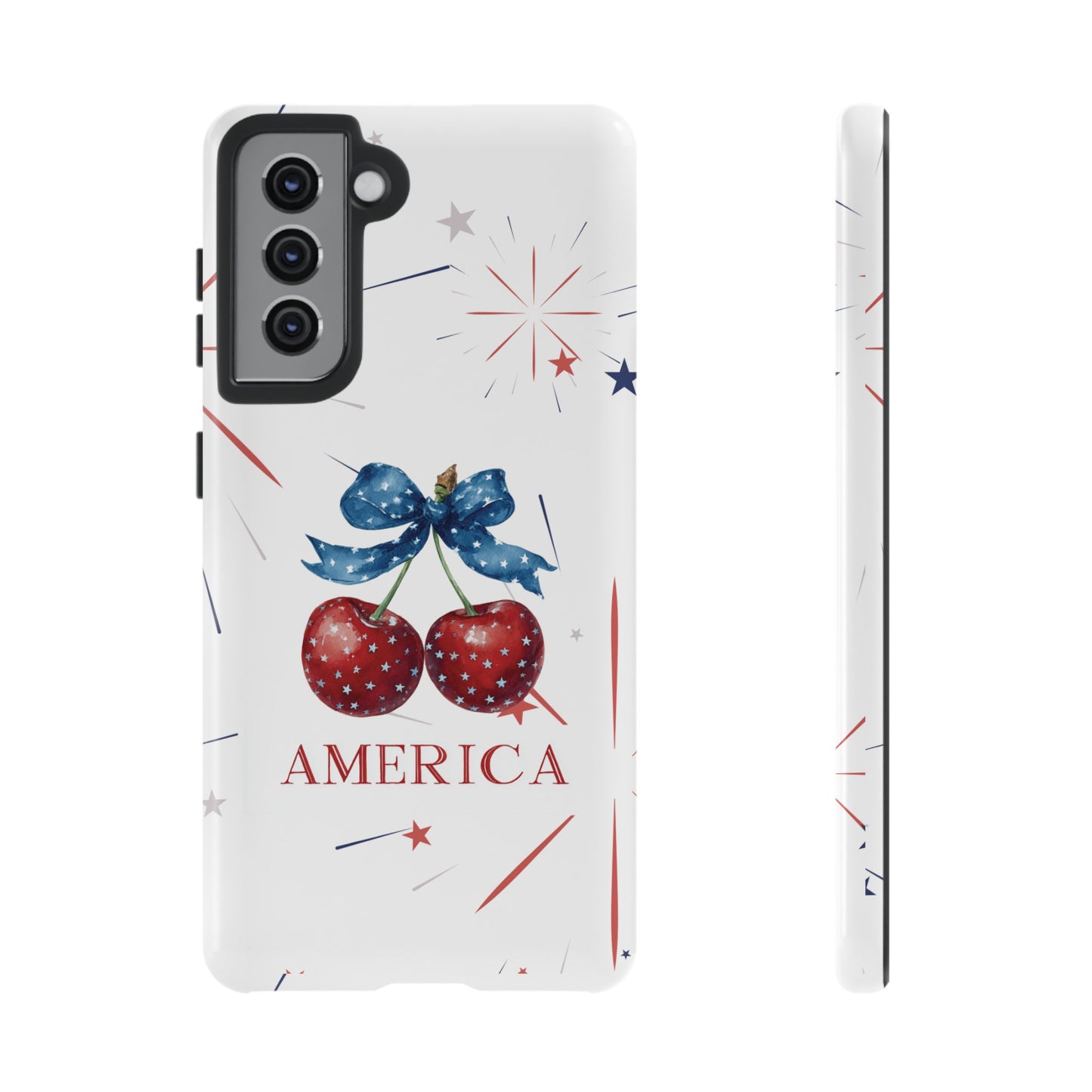 America's Sweetheart