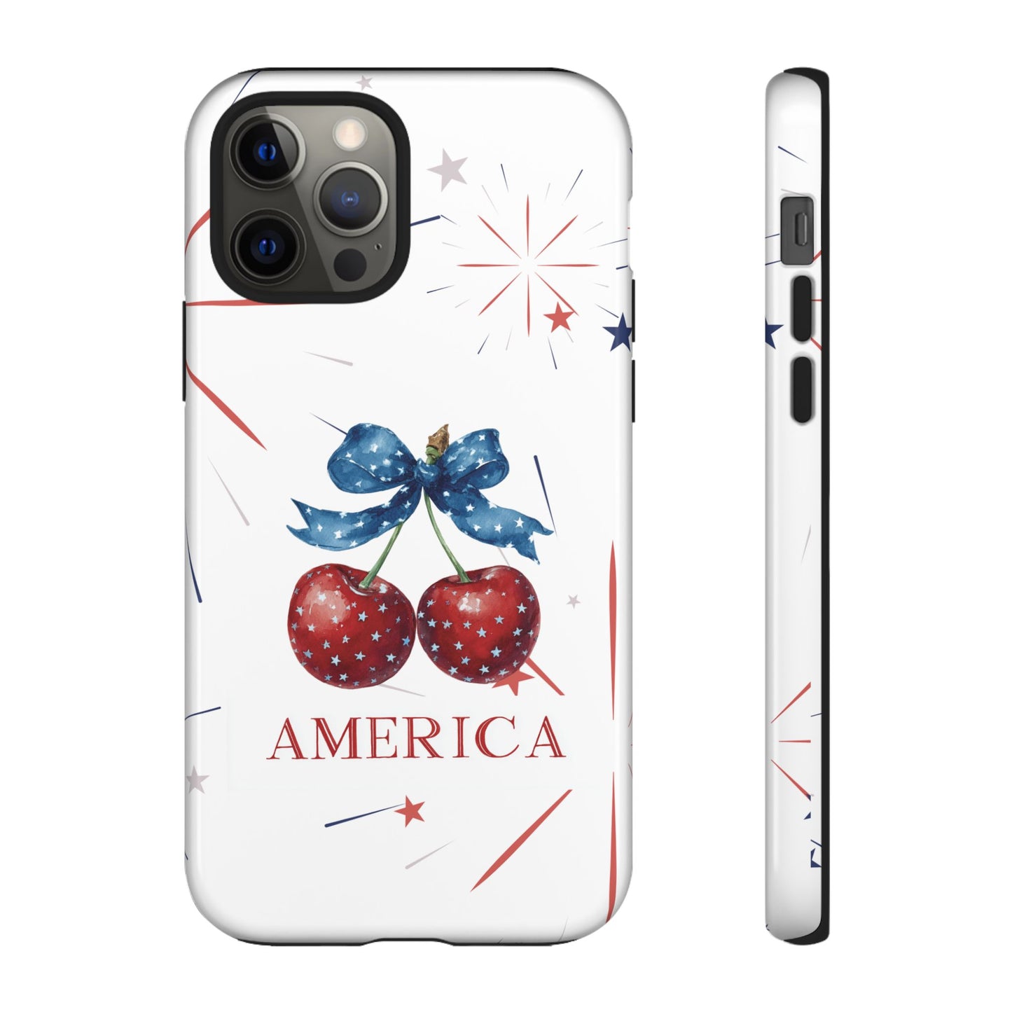 America's Sweetheart