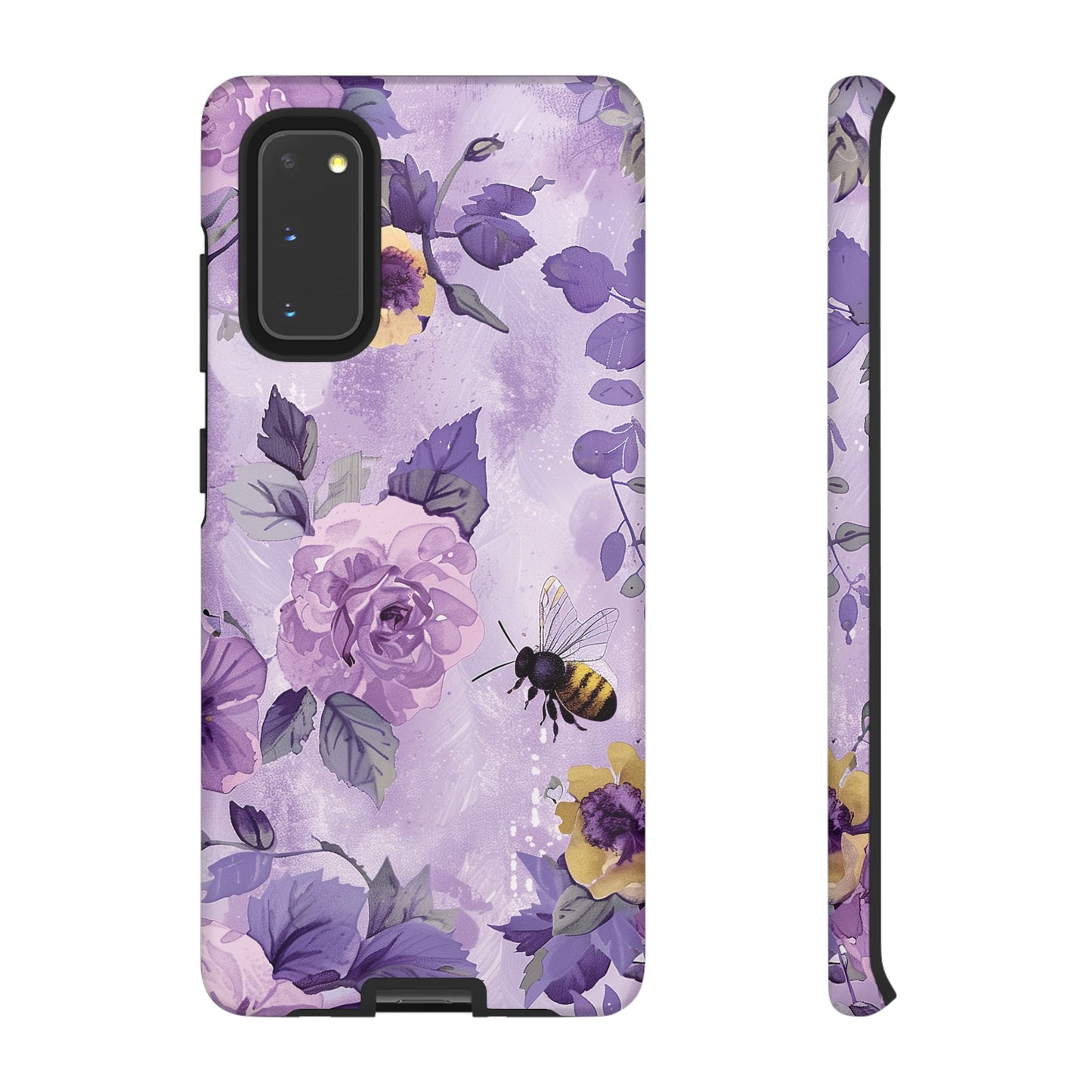 Lavender Bloom