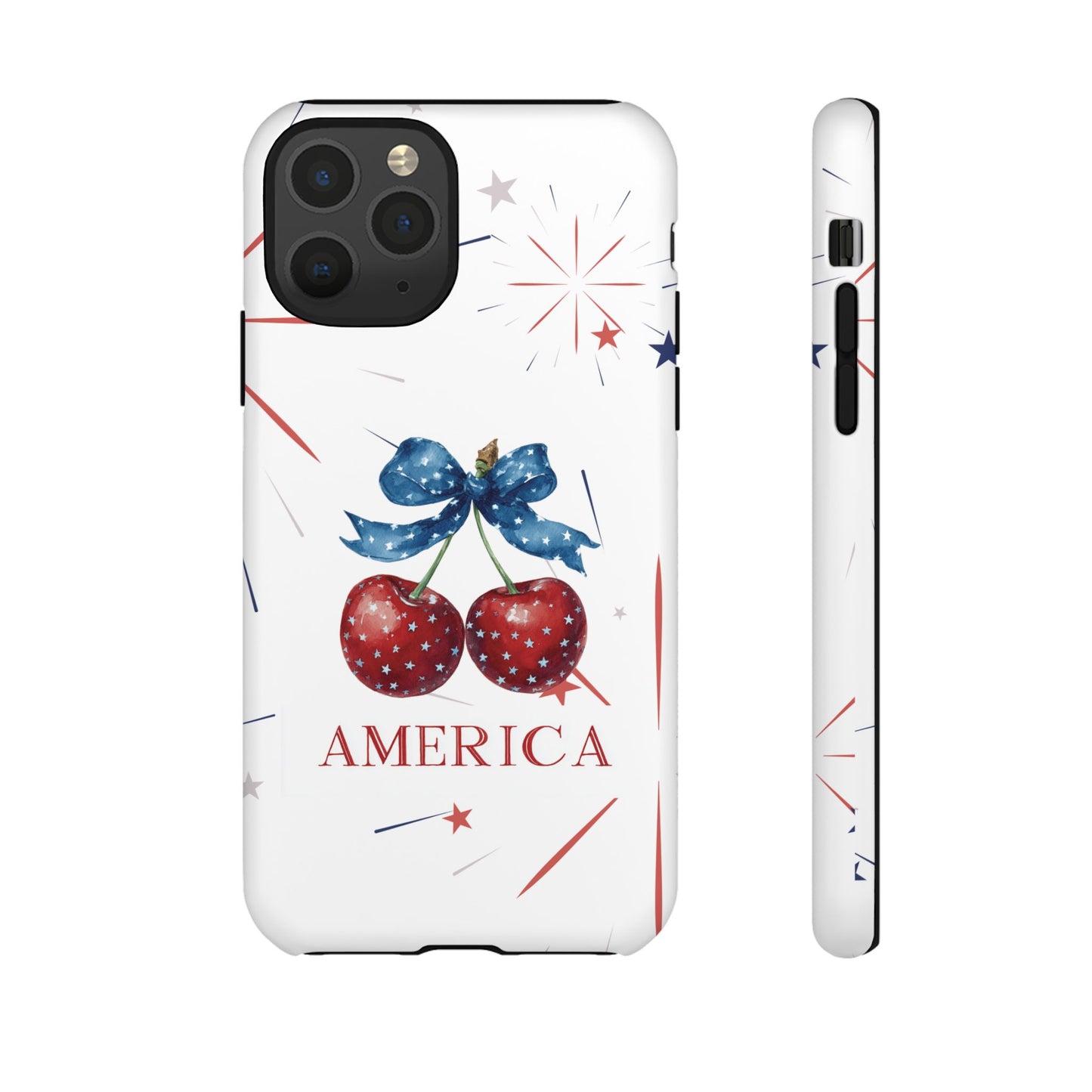 America's Sweetheart