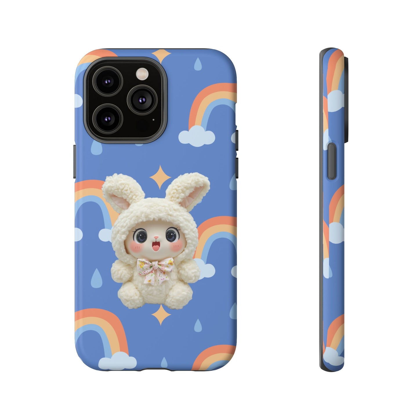 Rainbow Hoppy