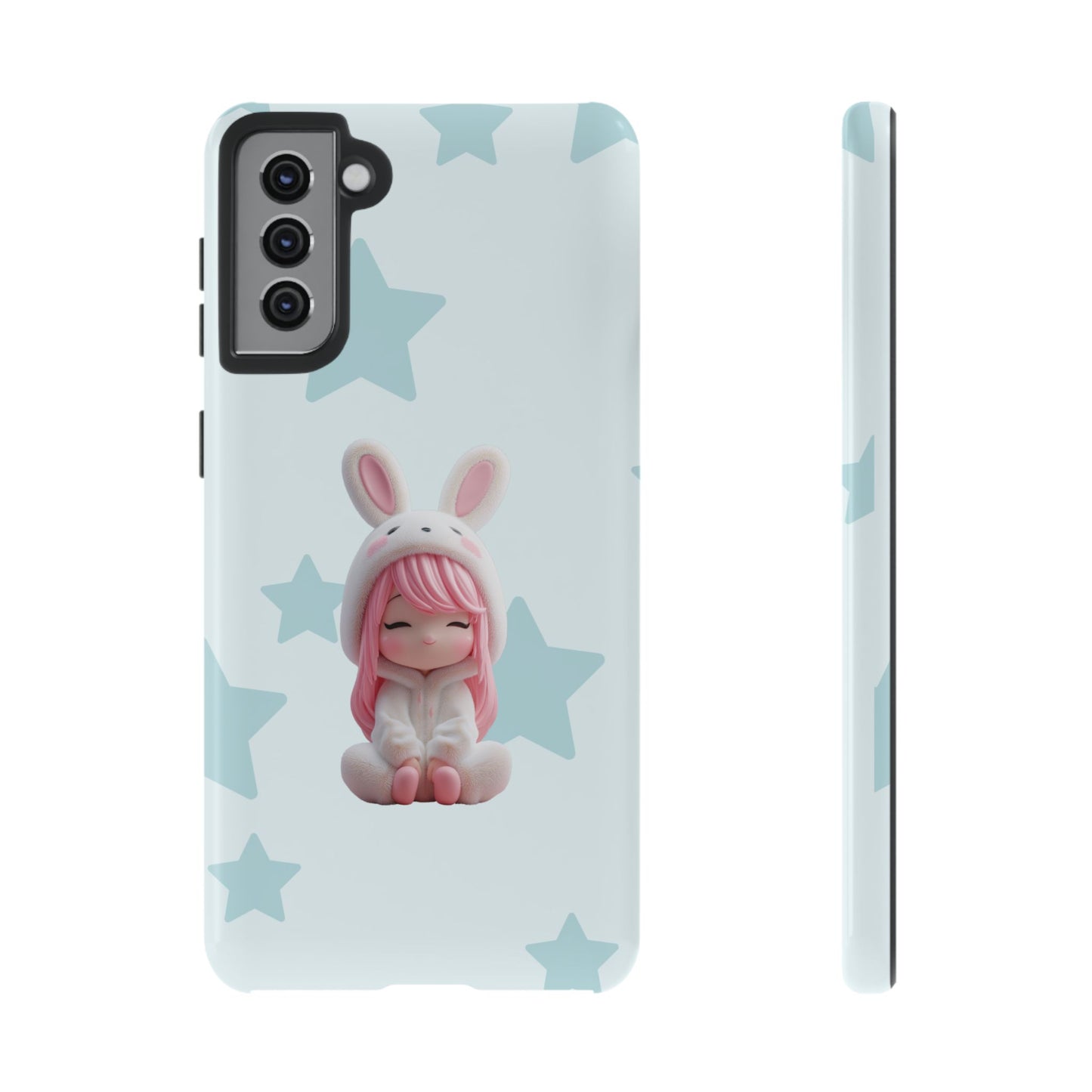 Star Bunny Dreams