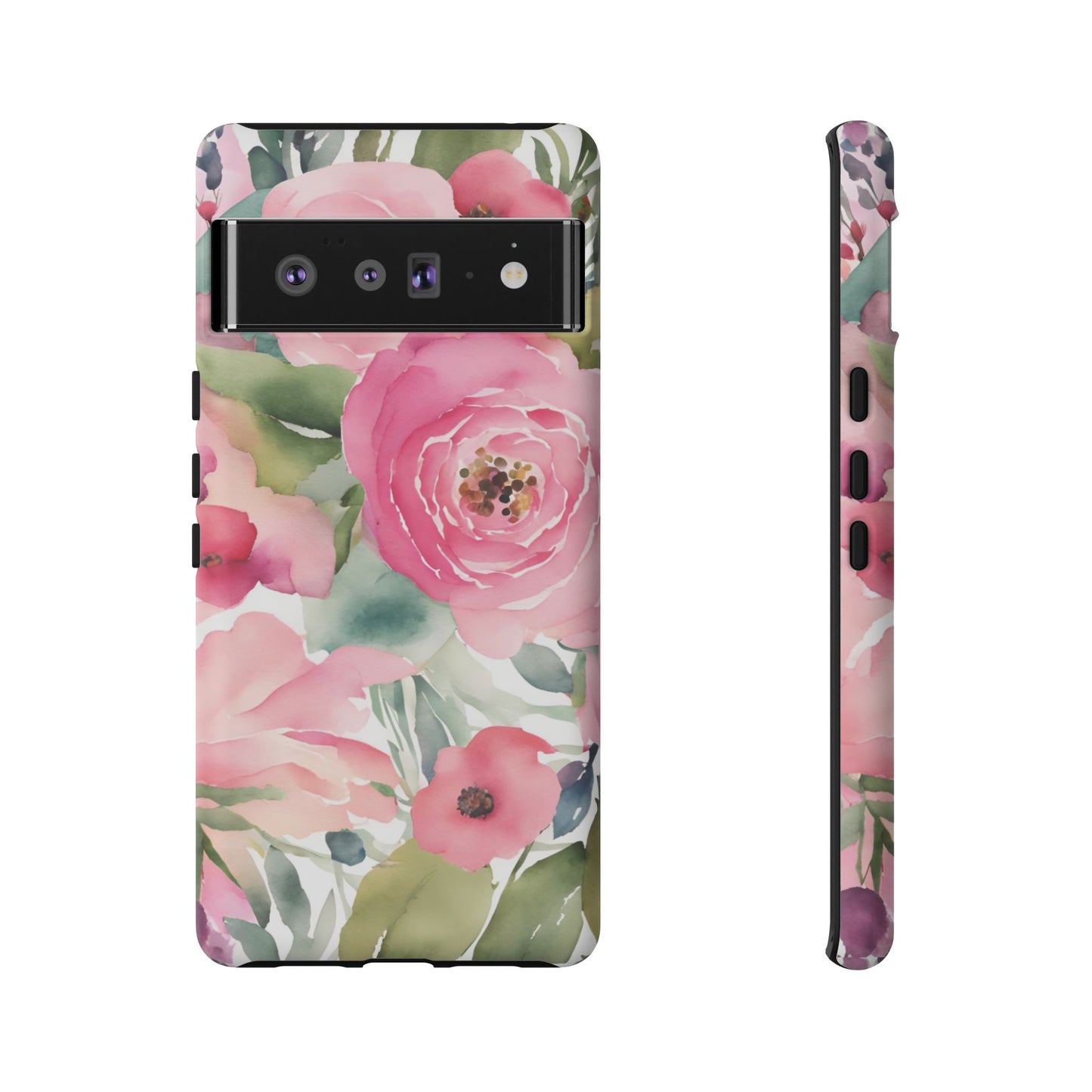 Blush Bloom