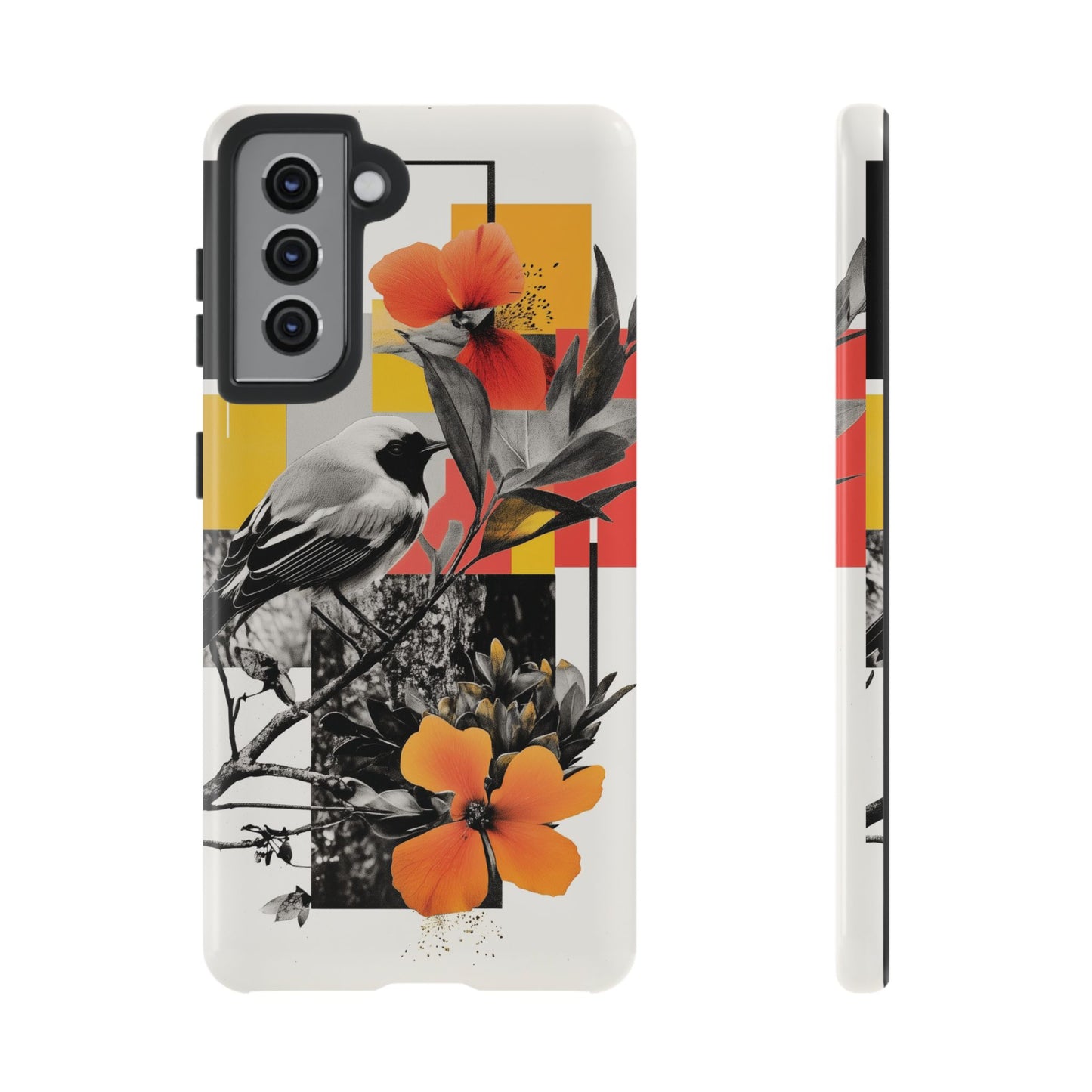 Bloom & Feather