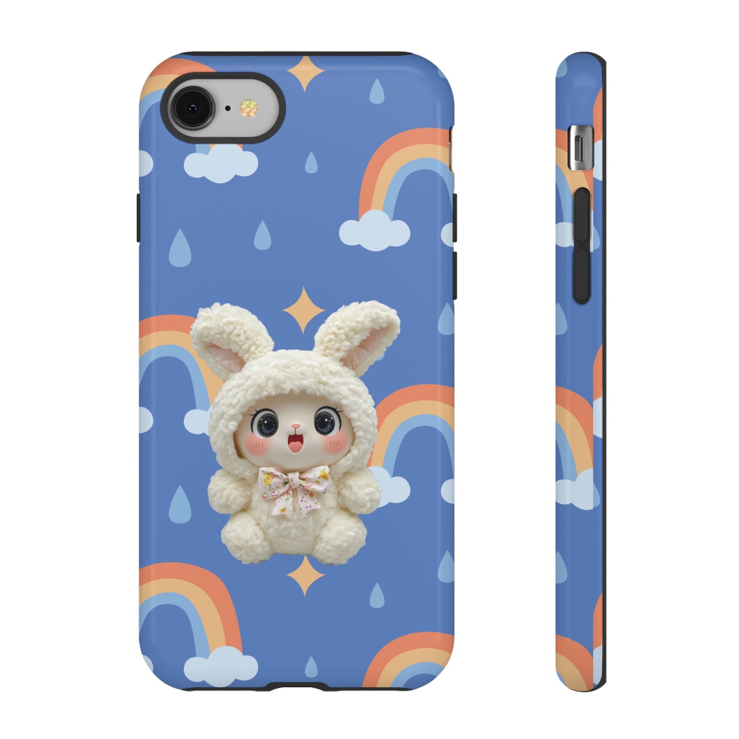 Rainbow Hoppy
