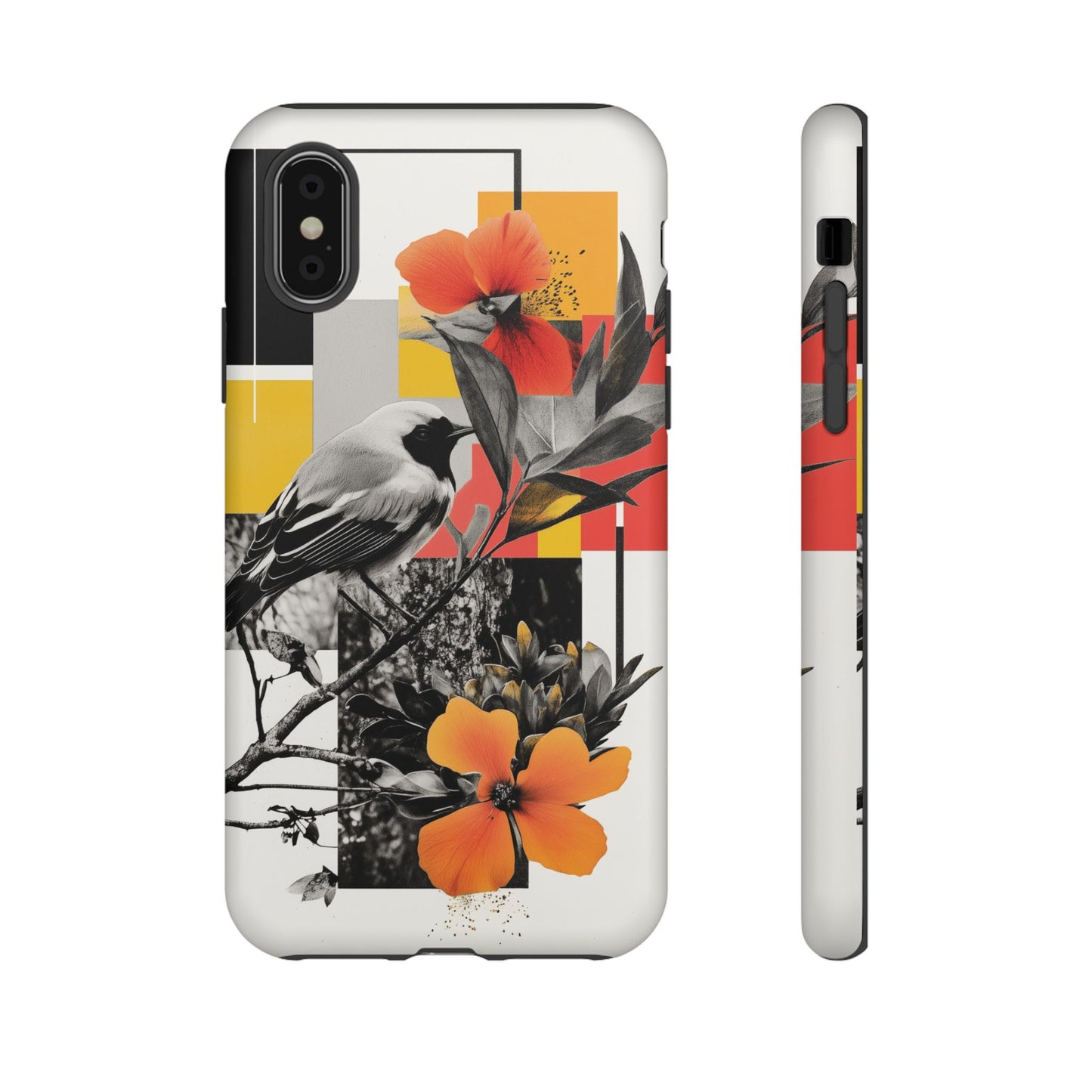 Bloom & Feather
