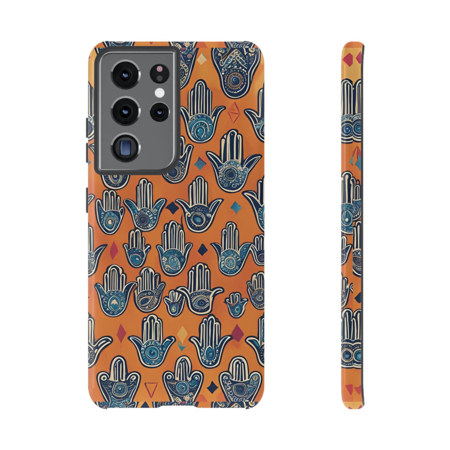 Hamsa Hand