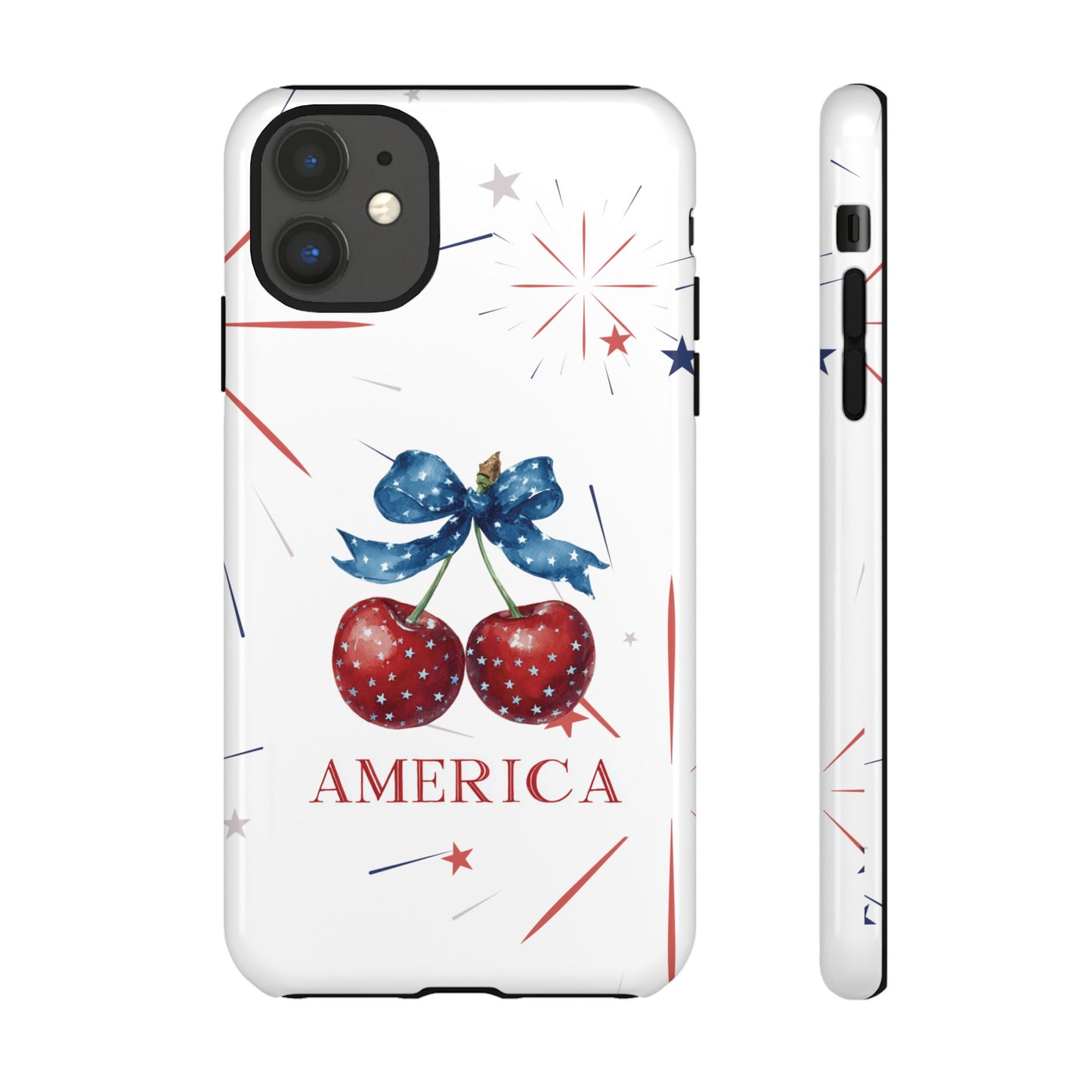 America's Sweetheart