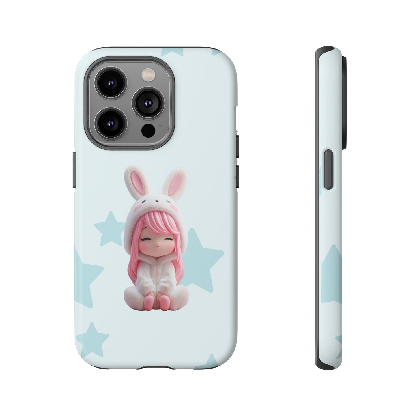 Star Bunny Dreams