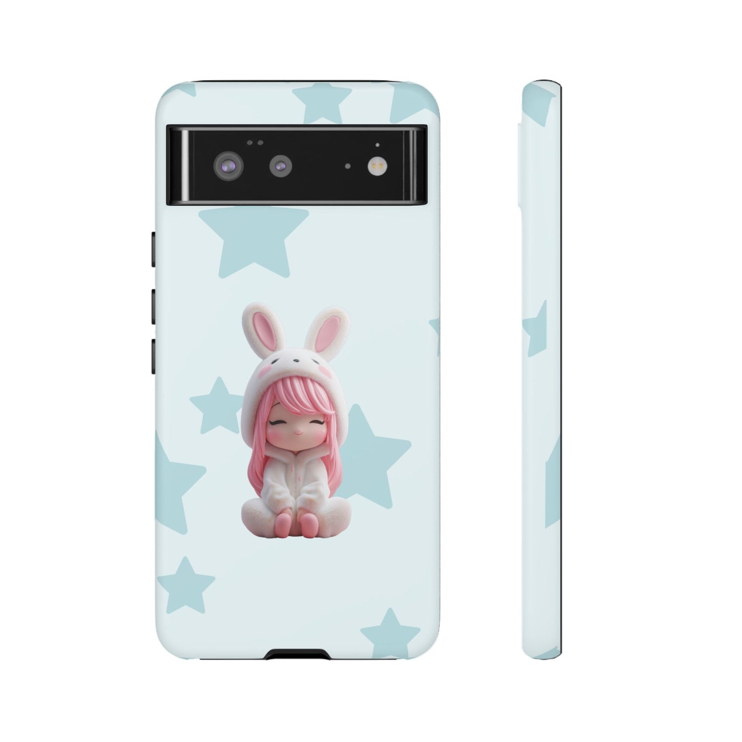 Star Bunny Dreams