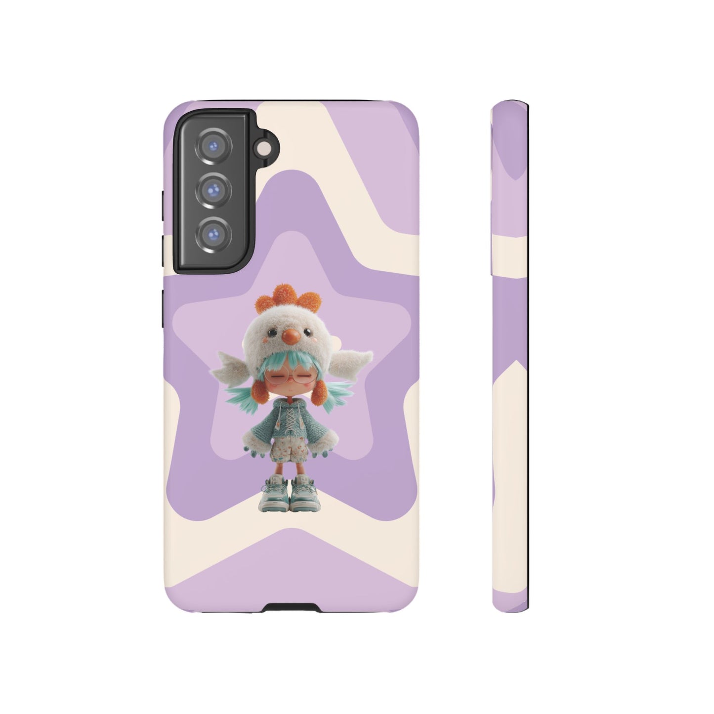 Lavender Starshine