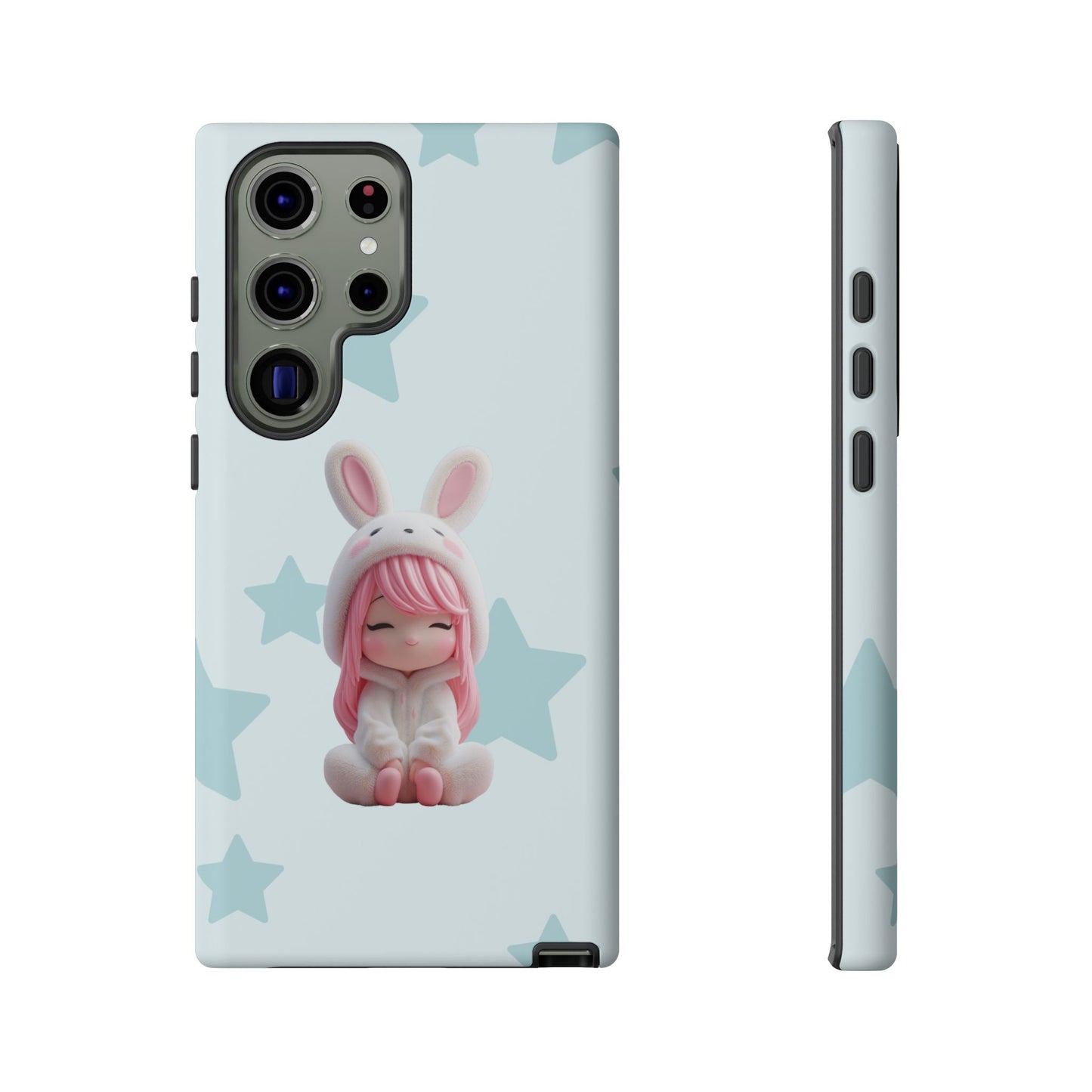 Star Bunny Dreams