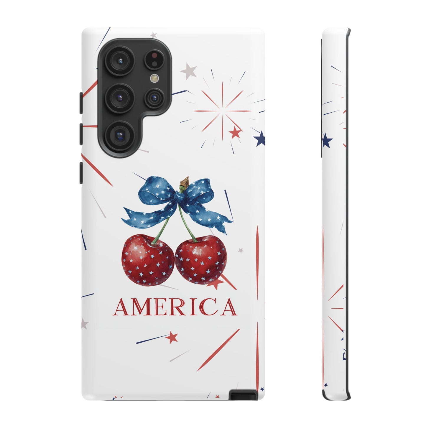 America's Sweetheart