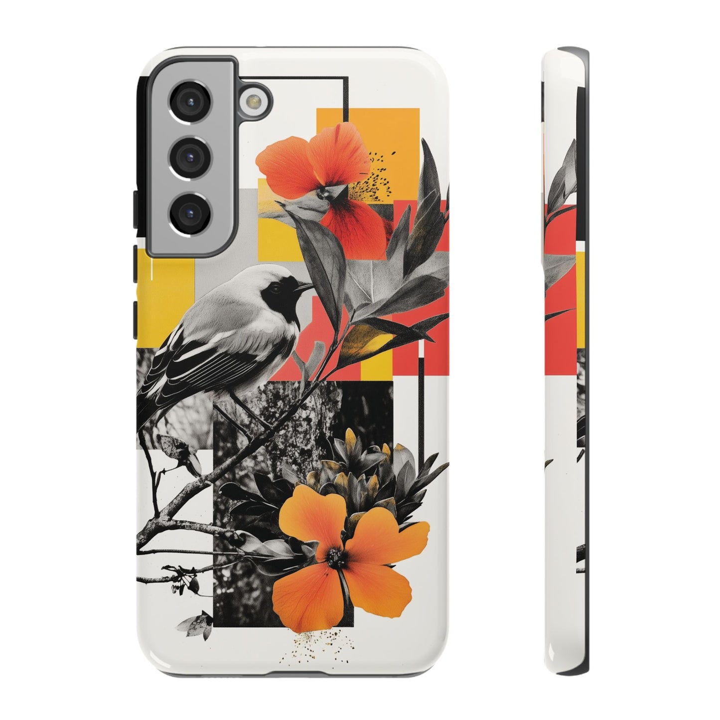 Bloom & Feather