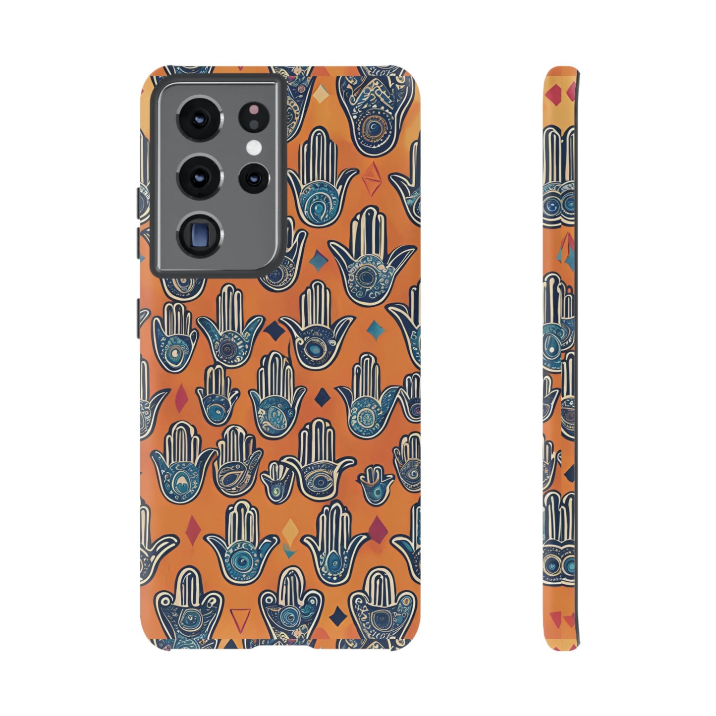 Hamsa Hand