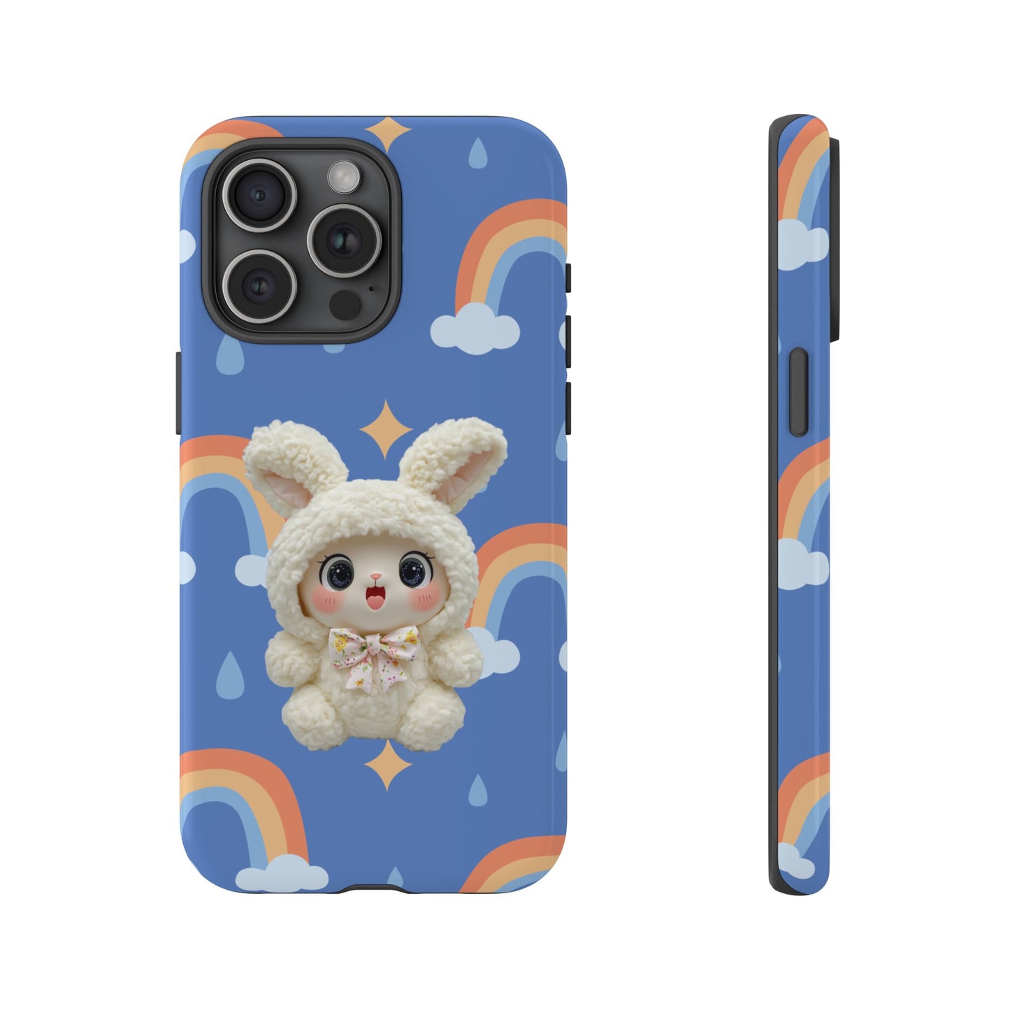 Rainbow Hoppy